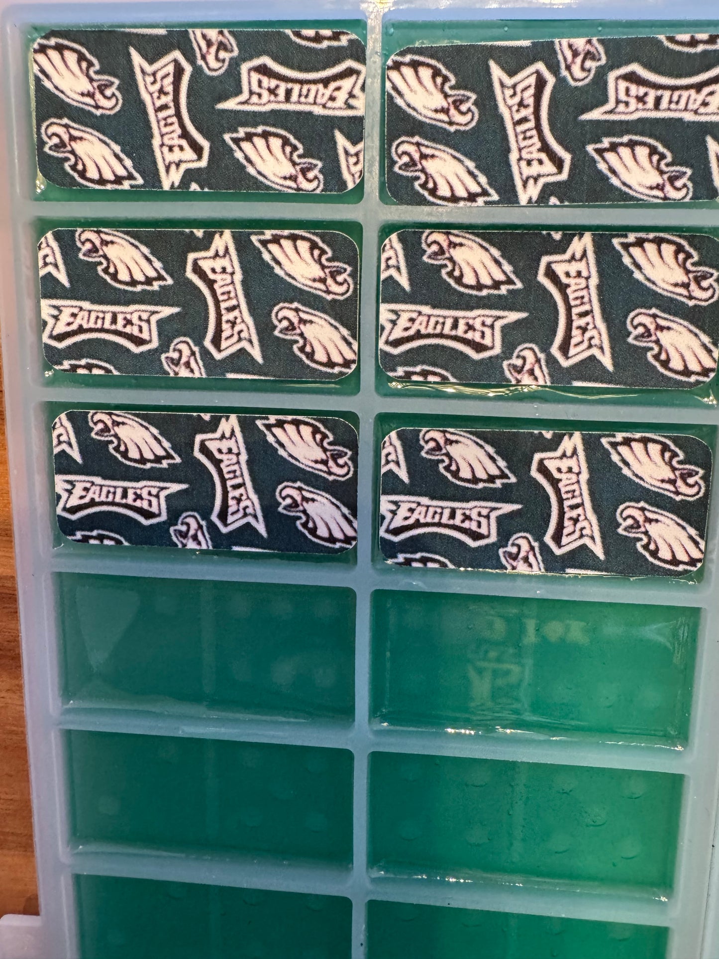 Custom Dominoes