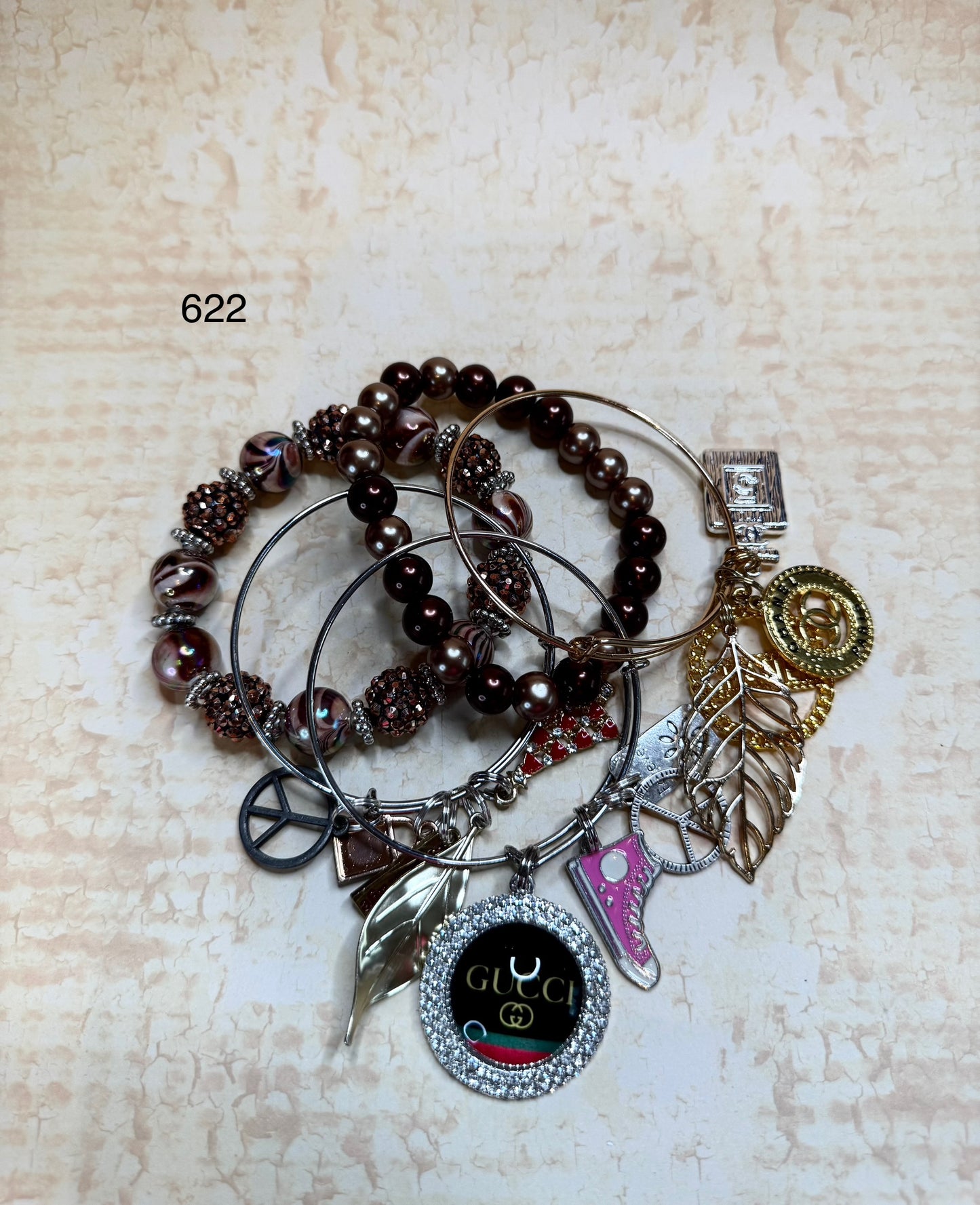 Bracelet and Bangles Sets