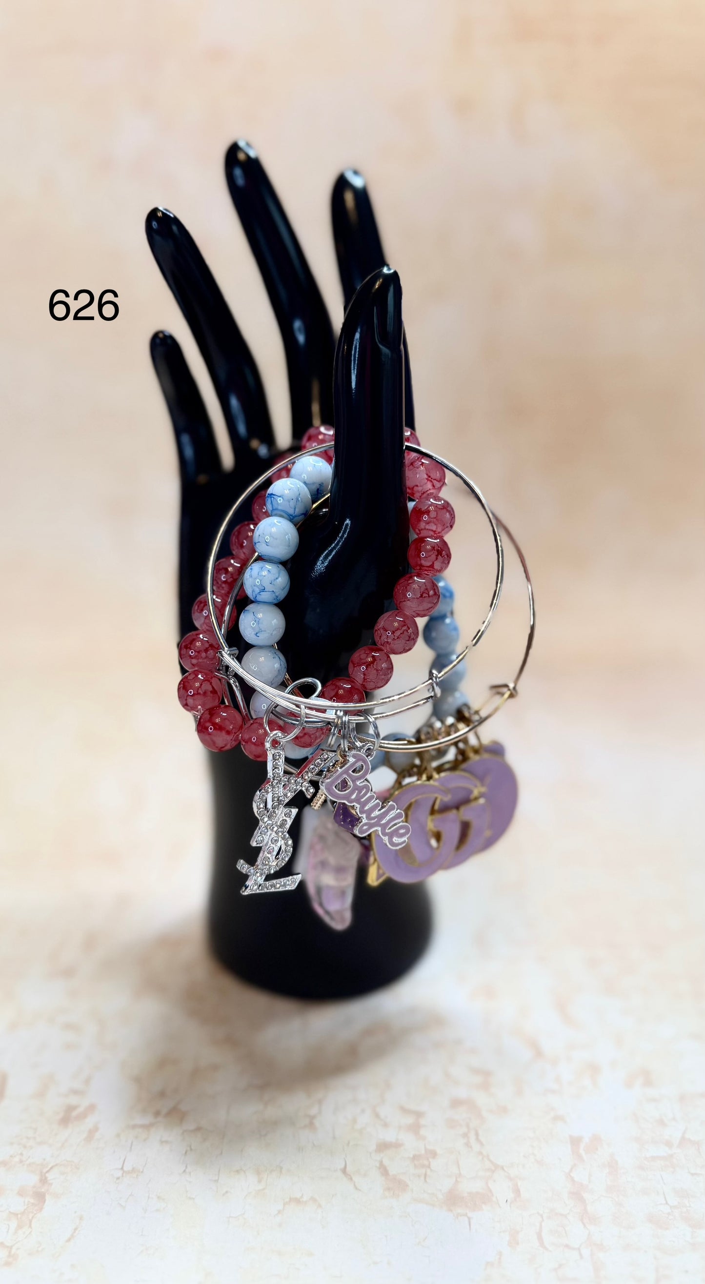 Bracelet and Bangles Sets