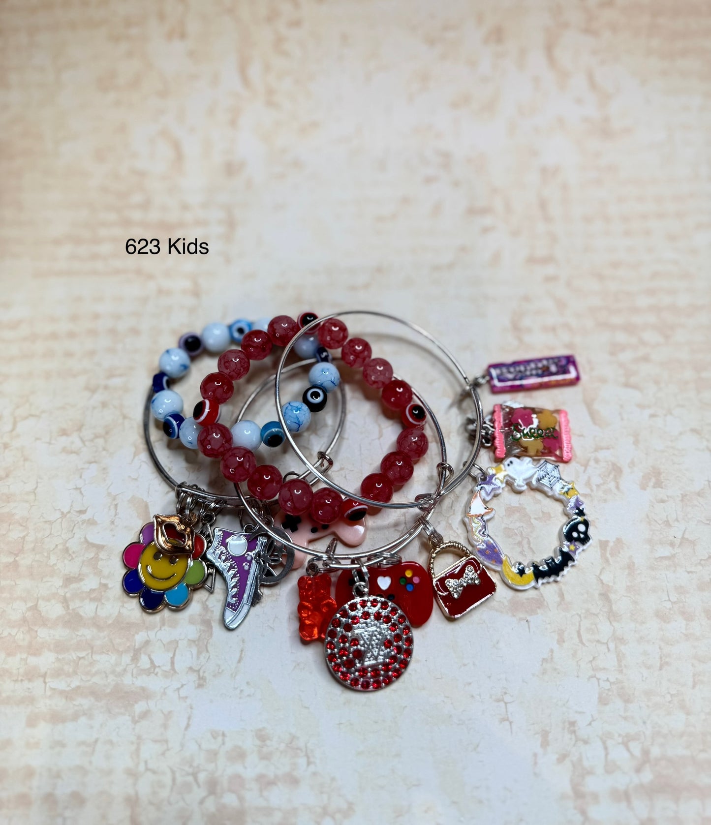 Bracelet and Bangles Sets