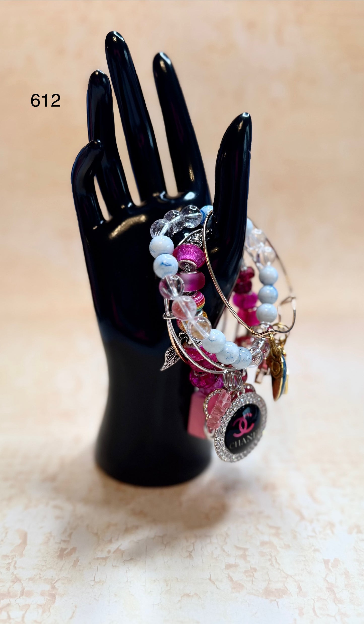 Bracelet and Bangles Sets