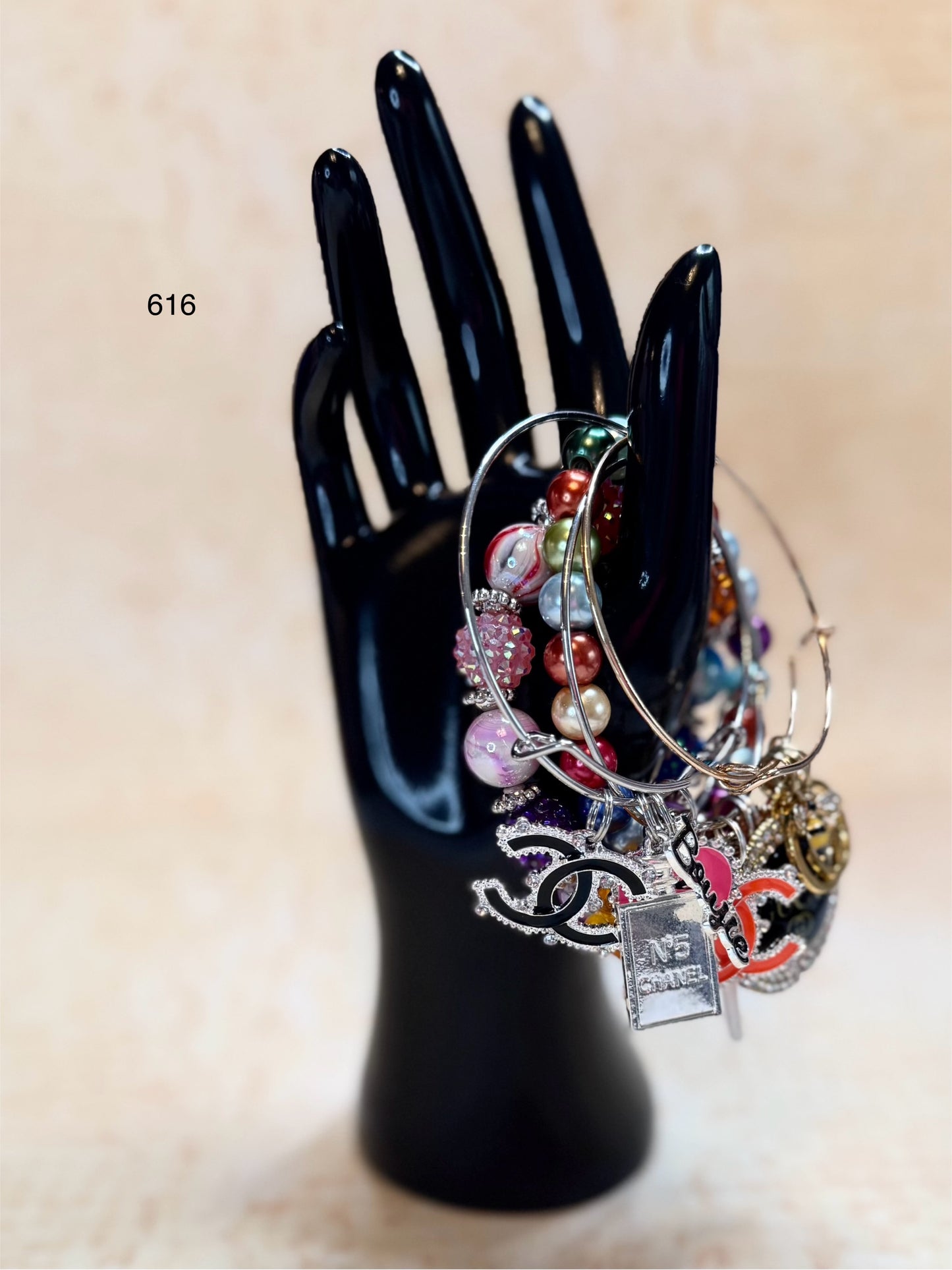 Bracelet and Bangles Sets