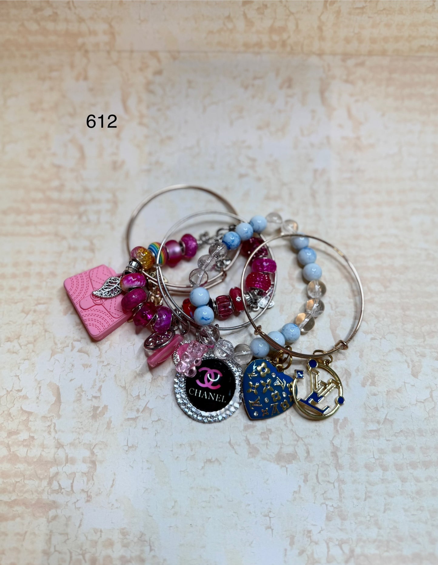 Bracelet and Bangles Sets