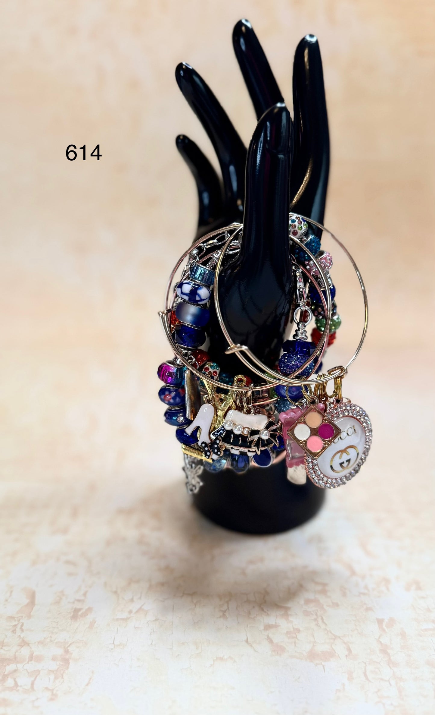 Bracelet and Bangles Sets