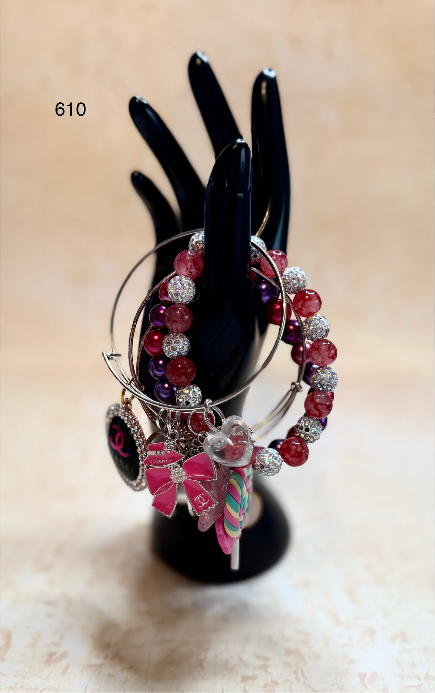 Bracelet and Bangles Sets