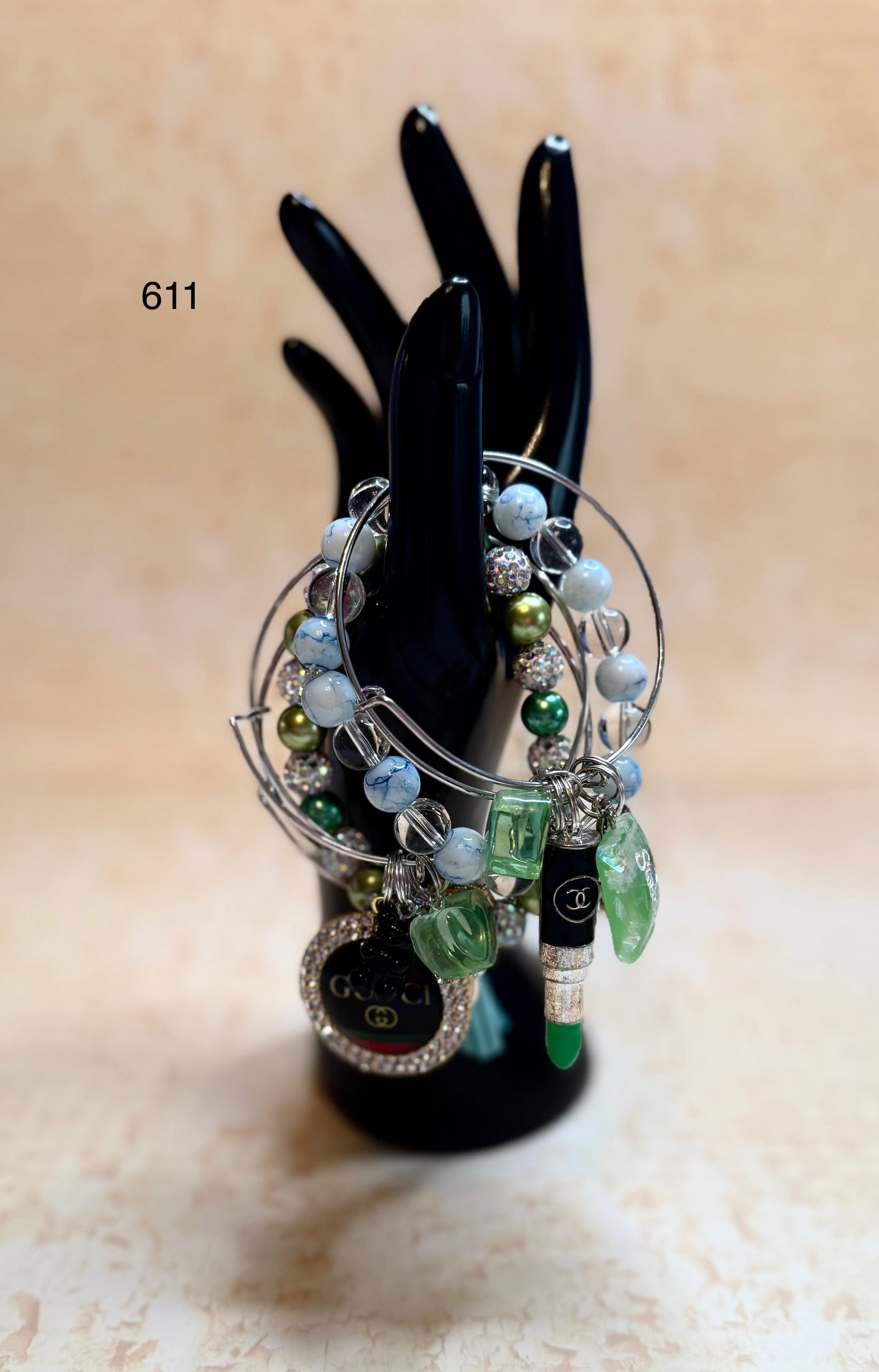 Bracelet and Bangles Sets
