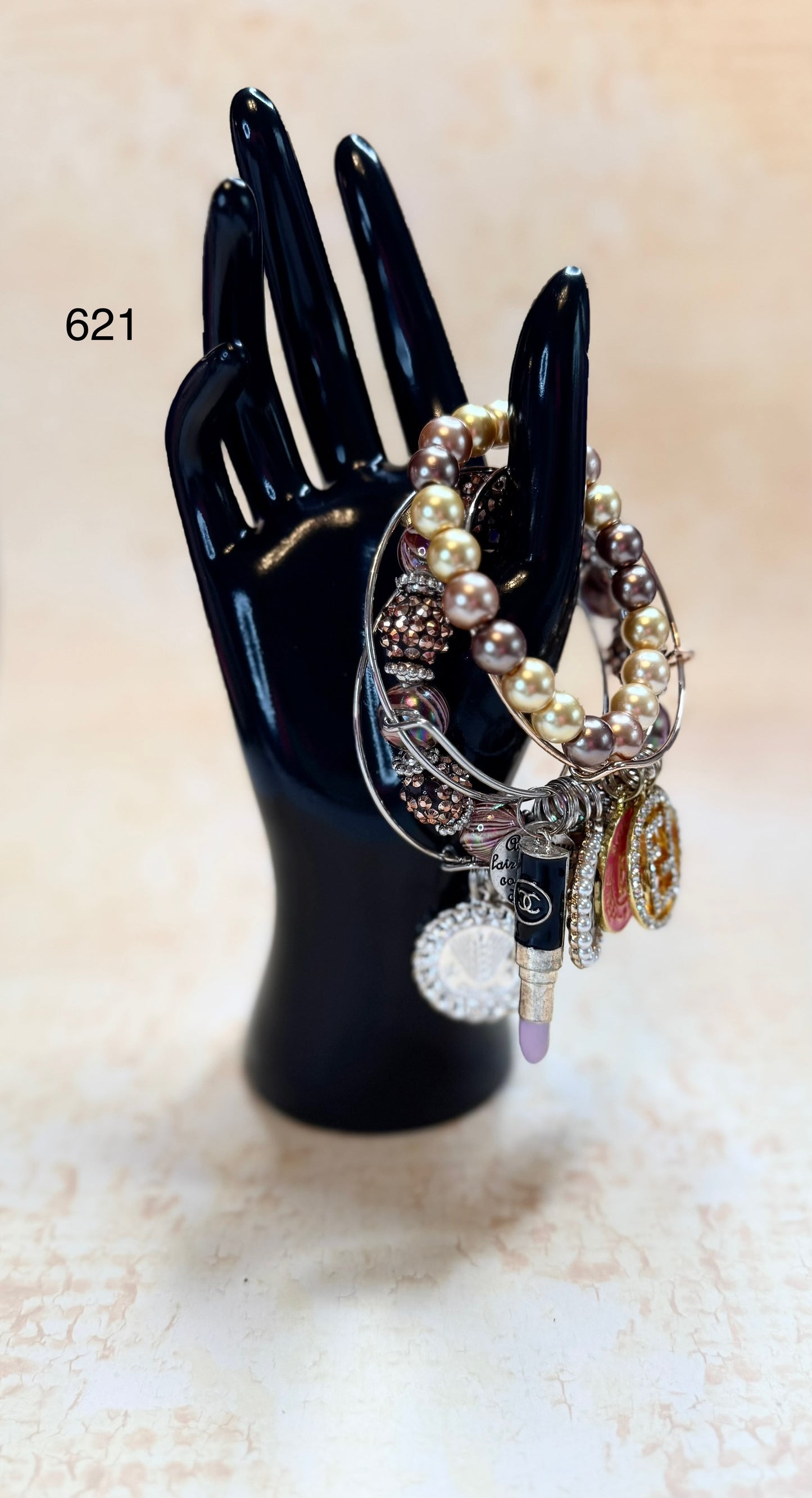 Bracelet and Bangles Sets