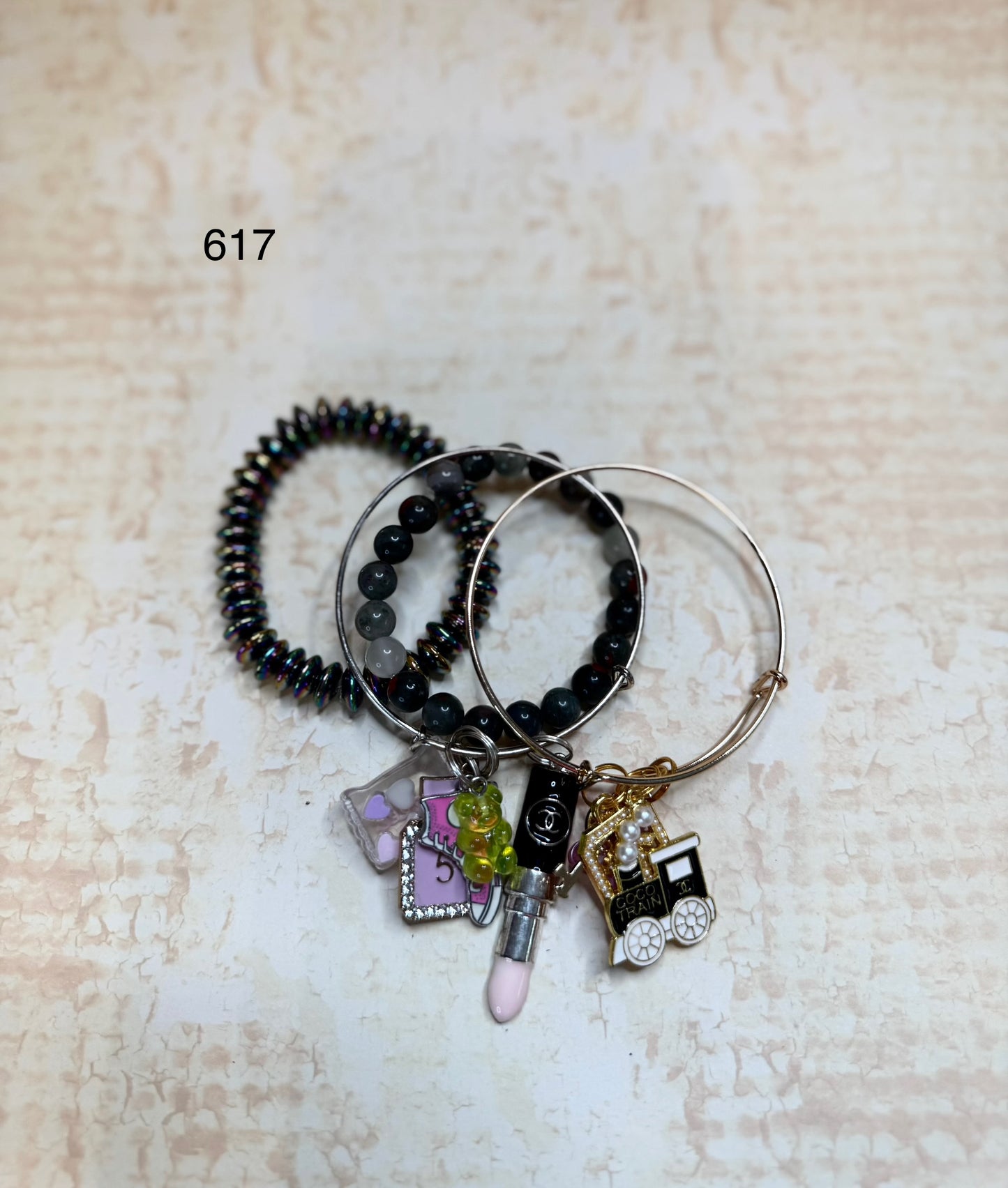 Bracelet and Bangles Sets