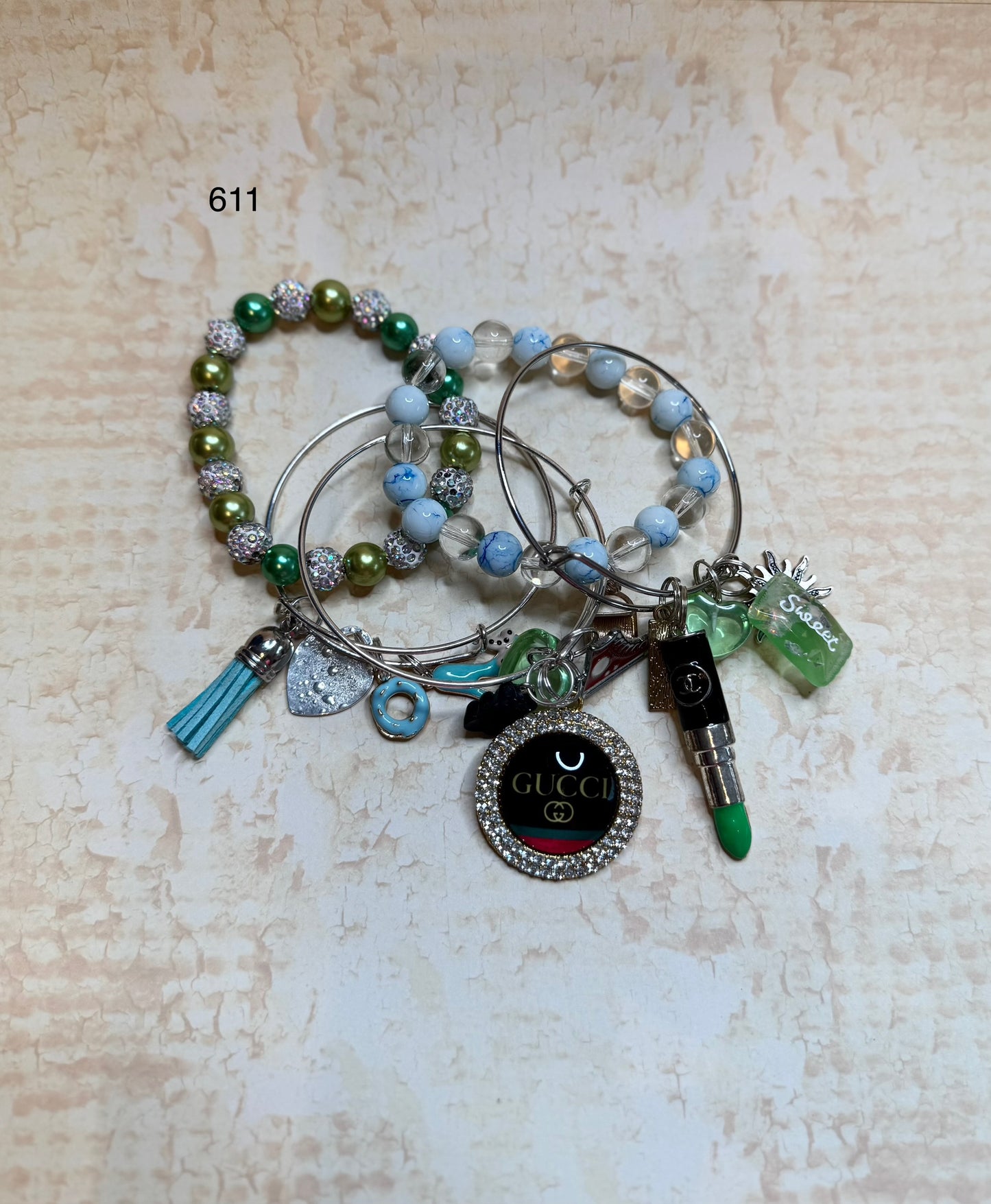 Bracelet and Bangles Sets