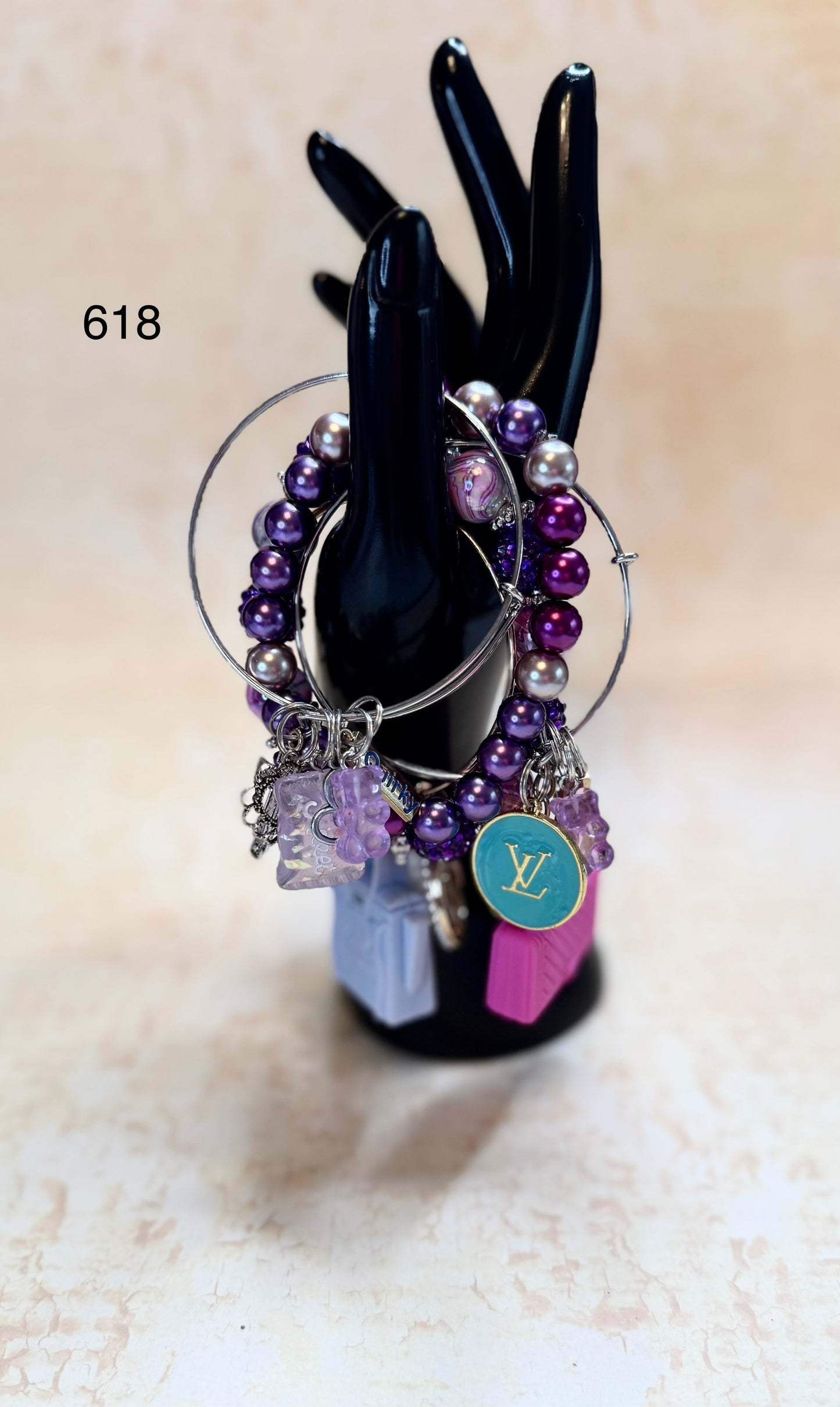 Bracelet and Bangles Sets