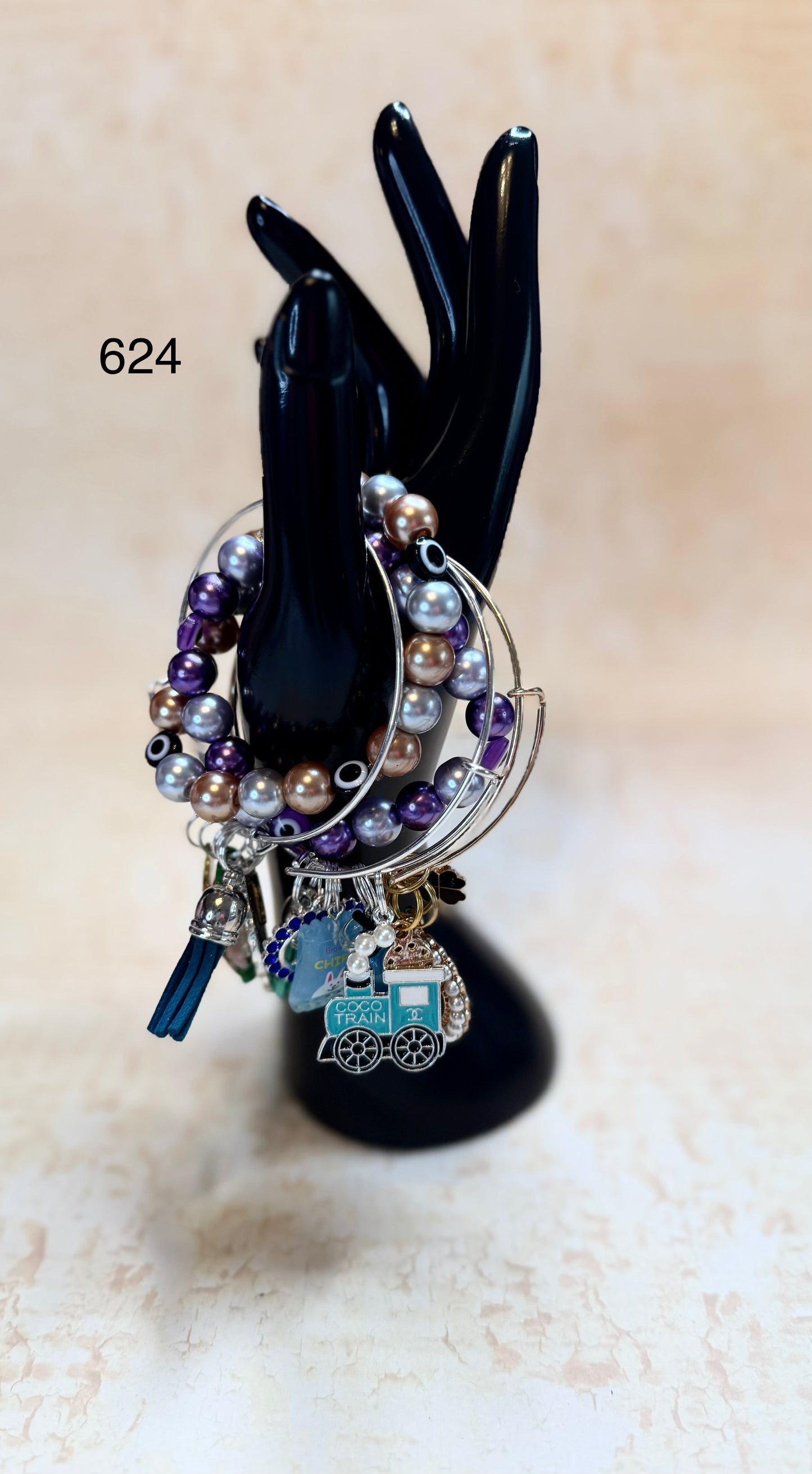 Bracelet and Bangles Sets