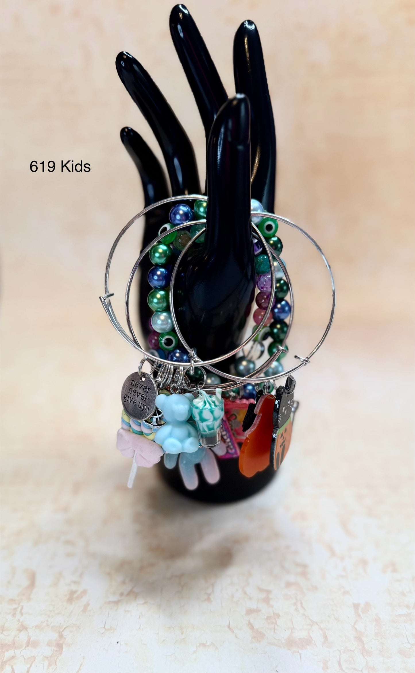 Bracelet and Bangles Sets