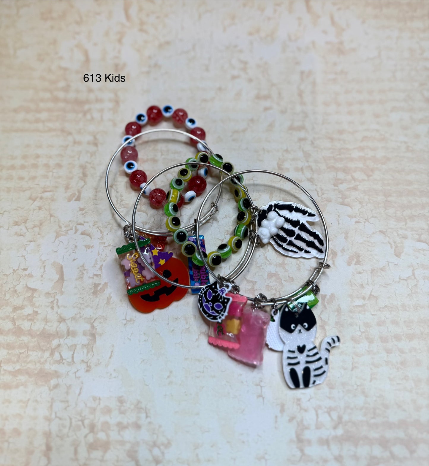Bracelet and Bangles Sets