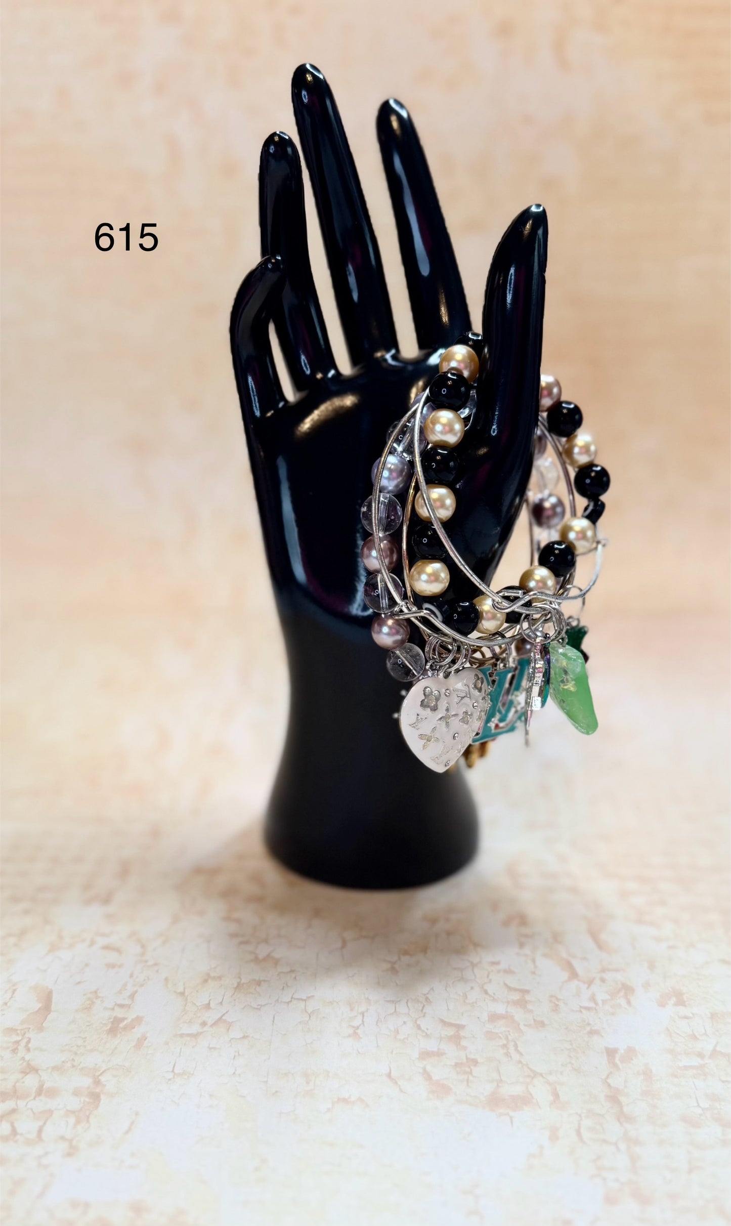 Bracelet and Bangles Sets