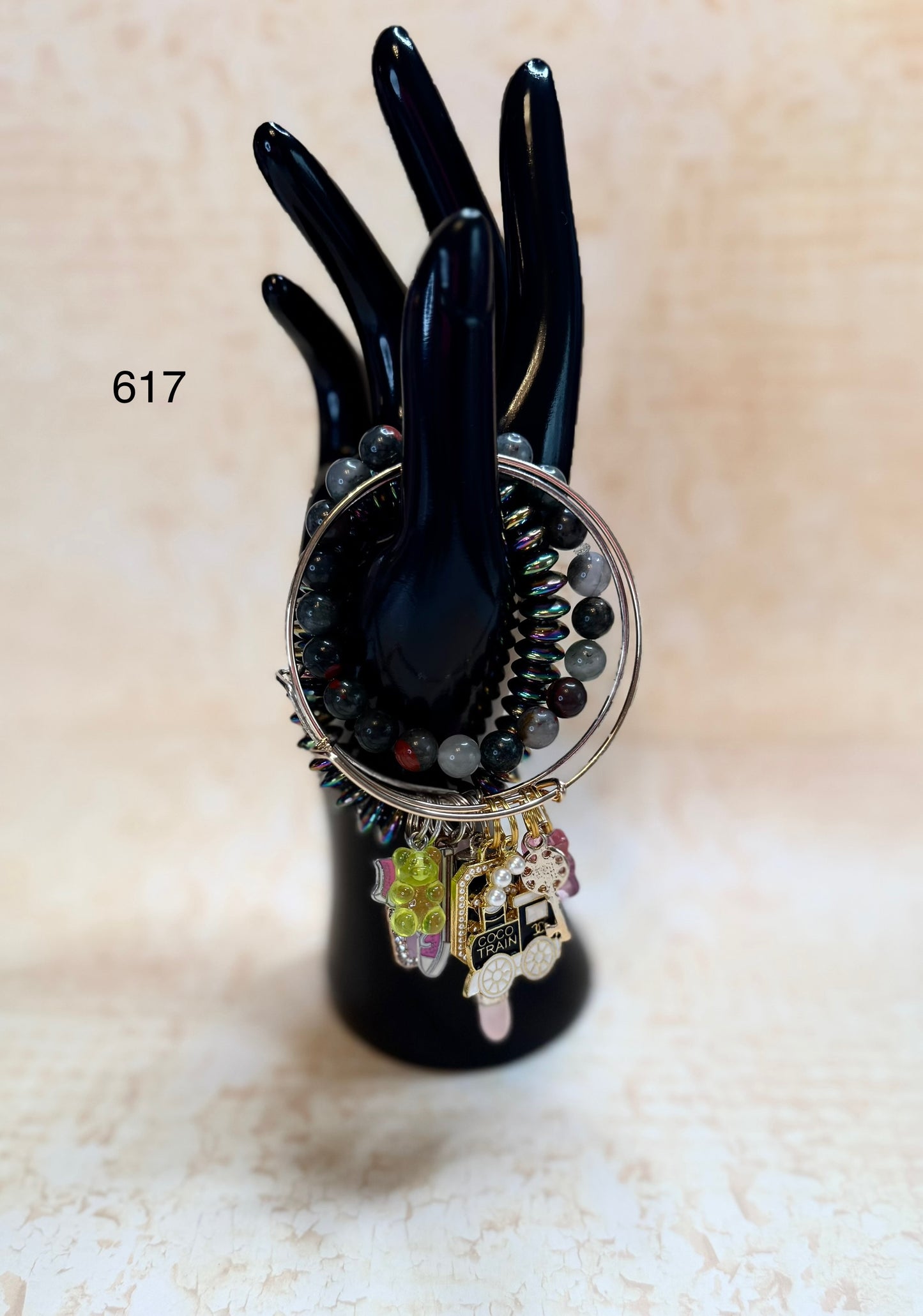 Bracelet and Bangles Sets