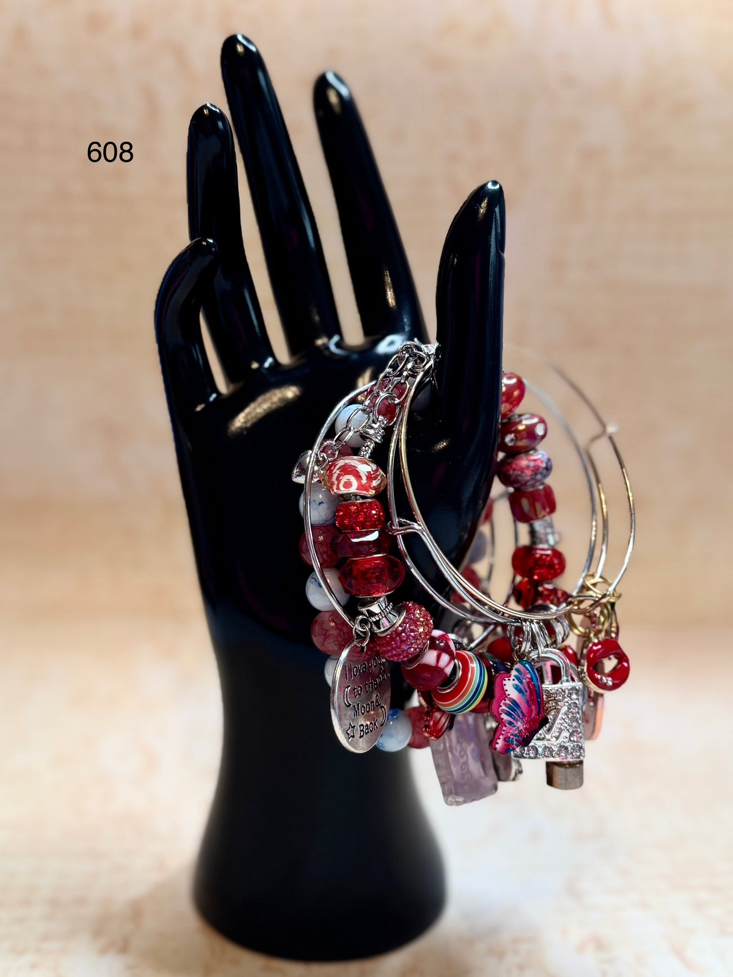 Bracelet and Bangles Sets