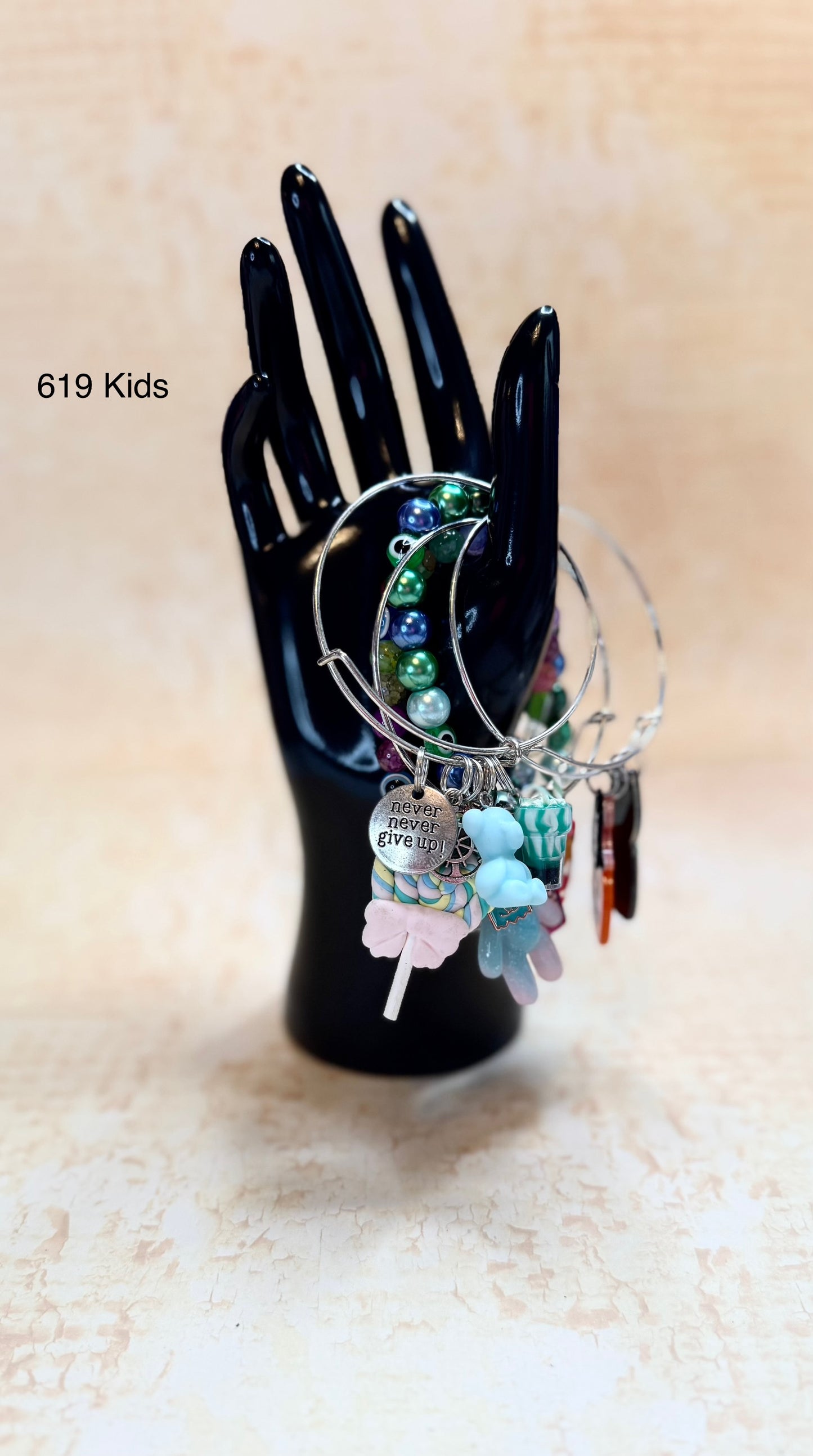 Bracelet and Bangles Sets