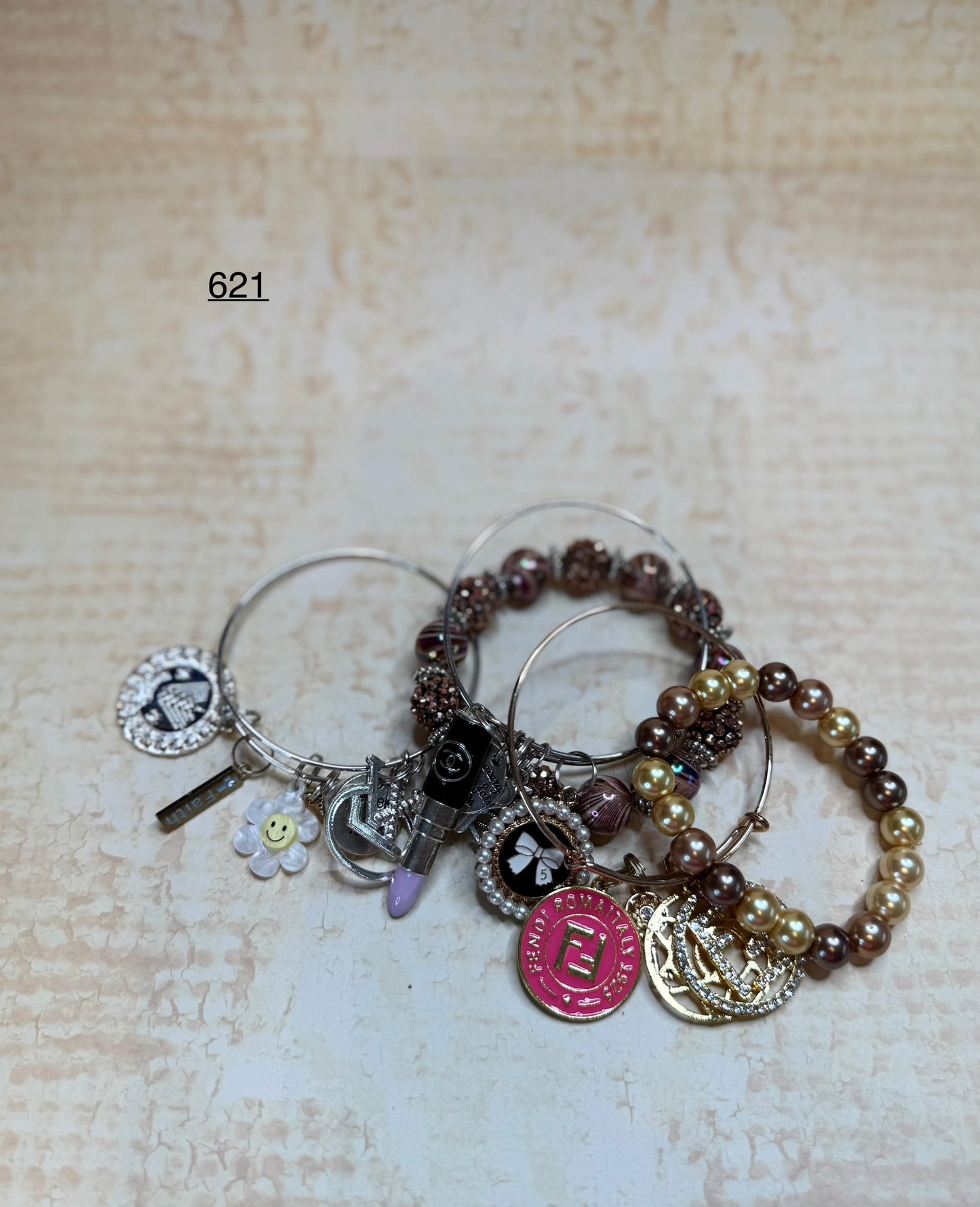 Bracelet and Bangles Sets