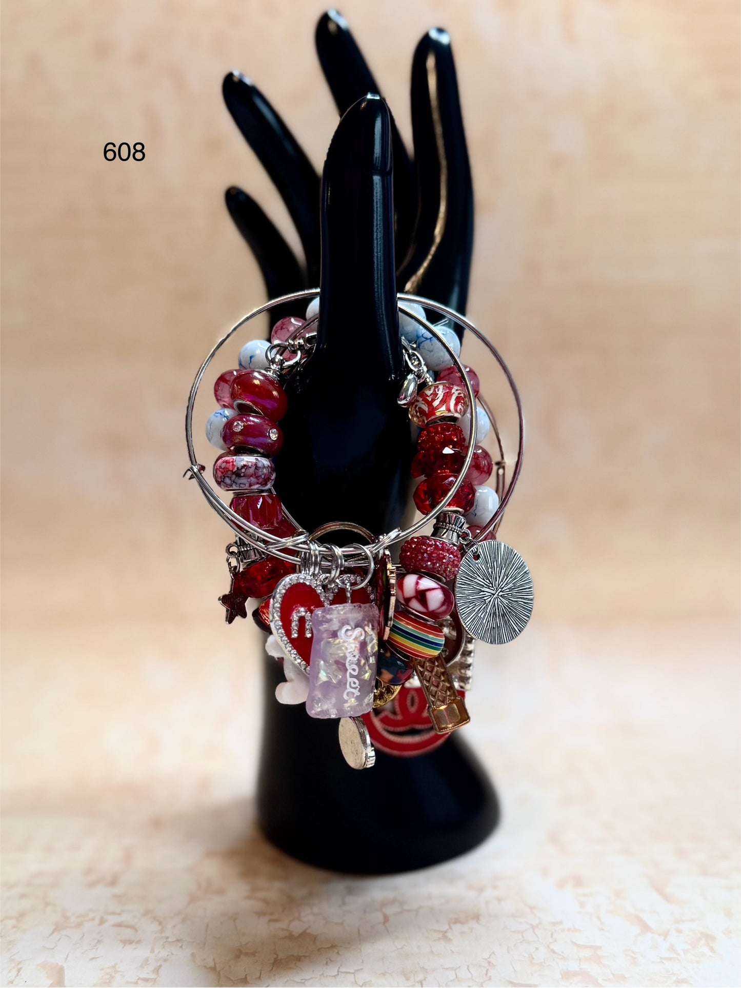 Bracelet and Bangles Sets