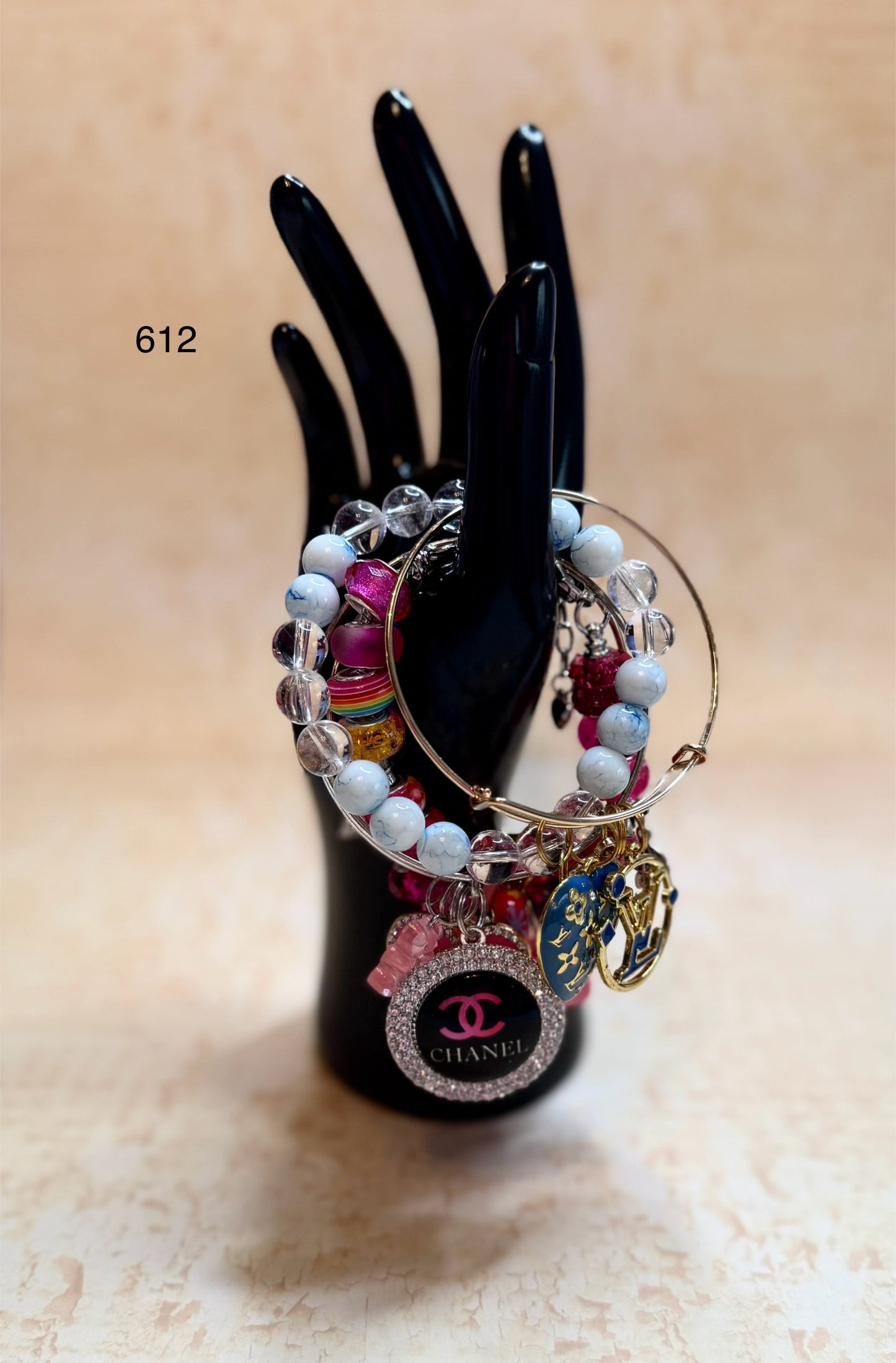 Bracelet and Bangles Sets