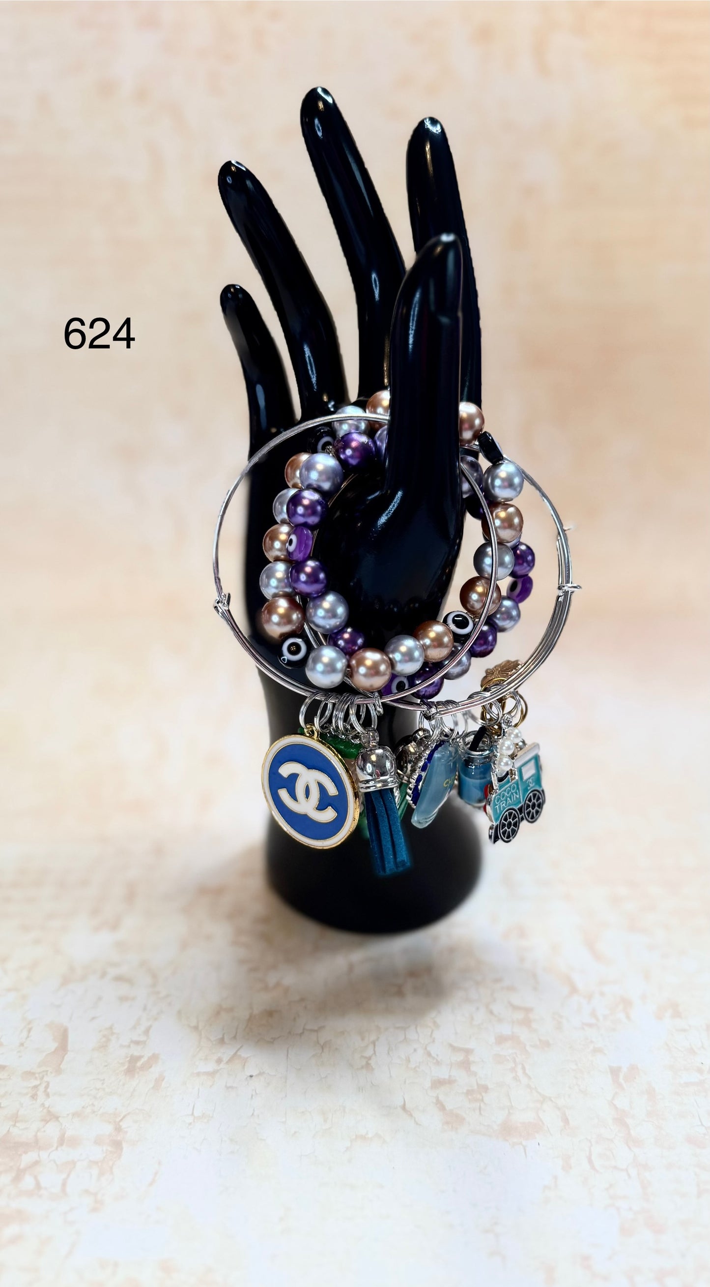 Bracelet and Bangles Sets