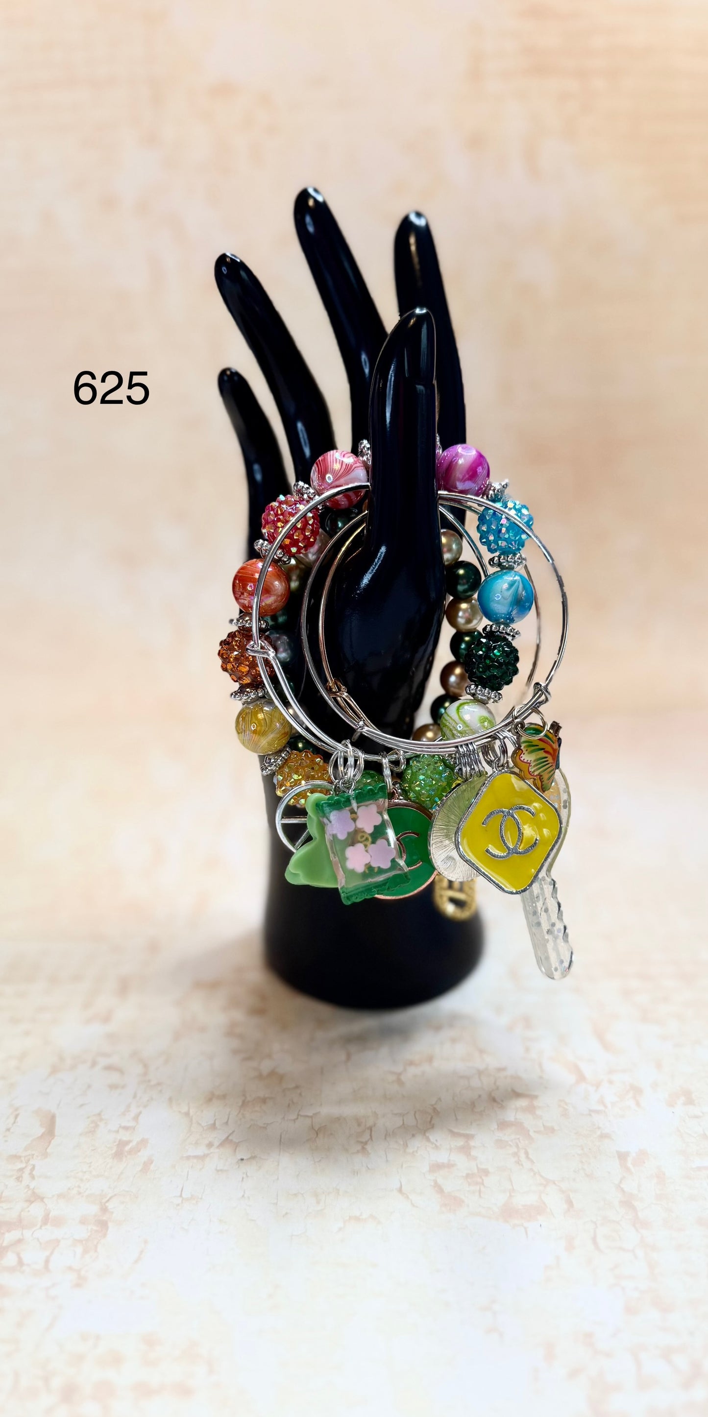 Bracelet and Bangles Sets