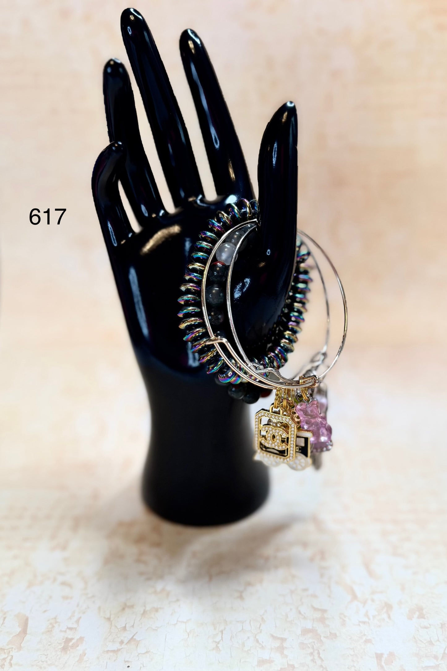 Bracelet and Bangles Sets