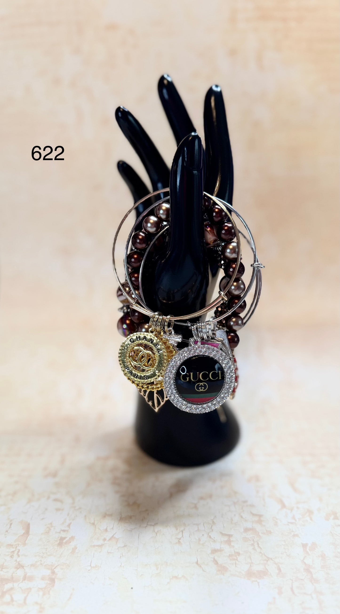 Bracelet and Bangles Sets
