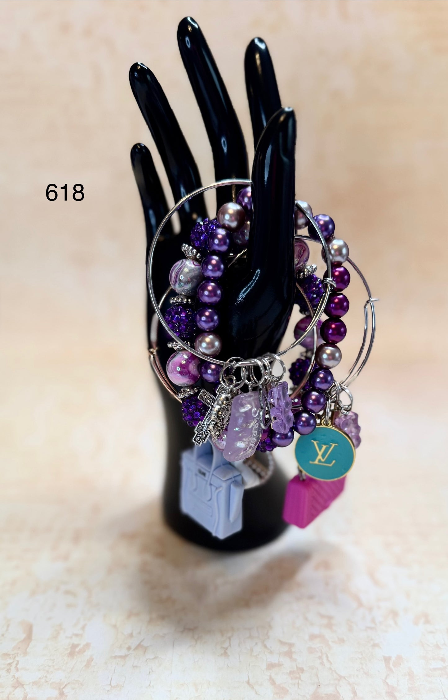 Bracelet and Bangles Sets