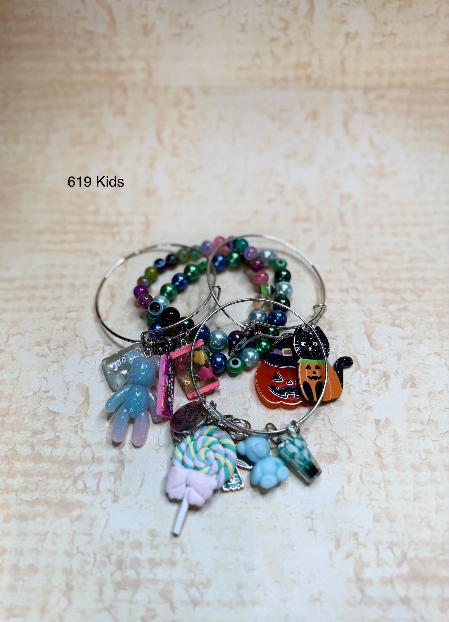 Bracelet and Bangles Sets