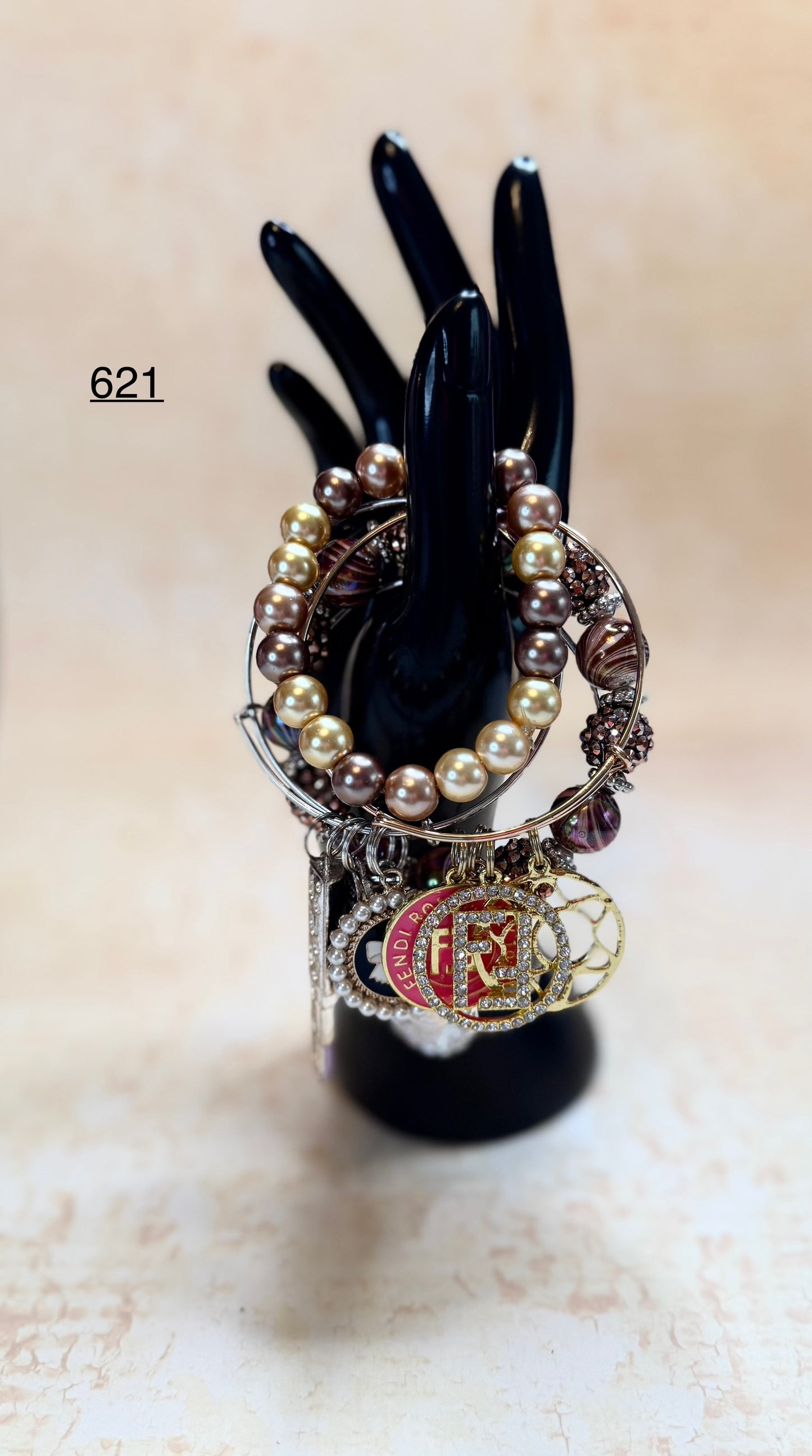 Bracelet and Bangles Sets