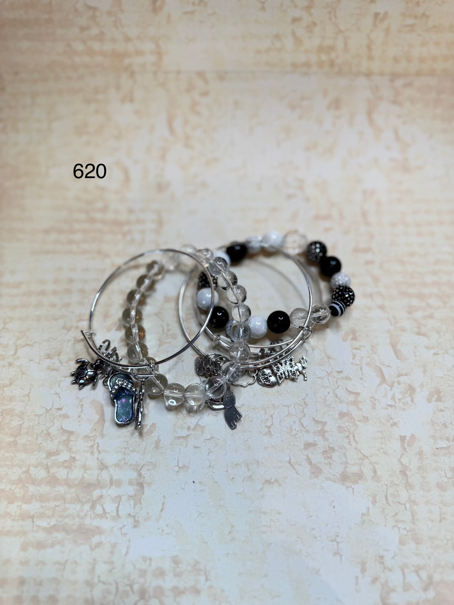 Bracelet and Bangles Sets