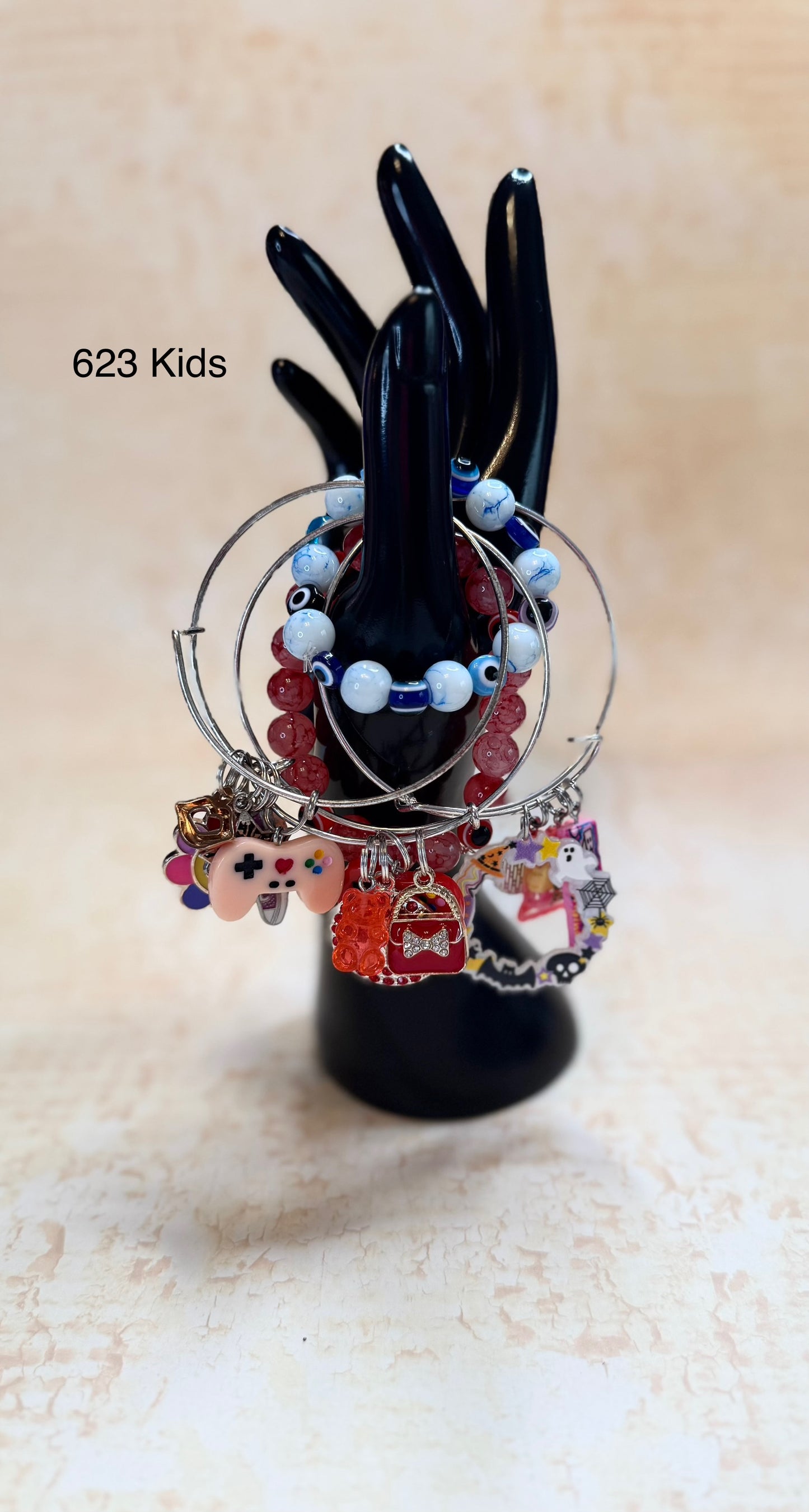 Bracelet and Bangles Sets