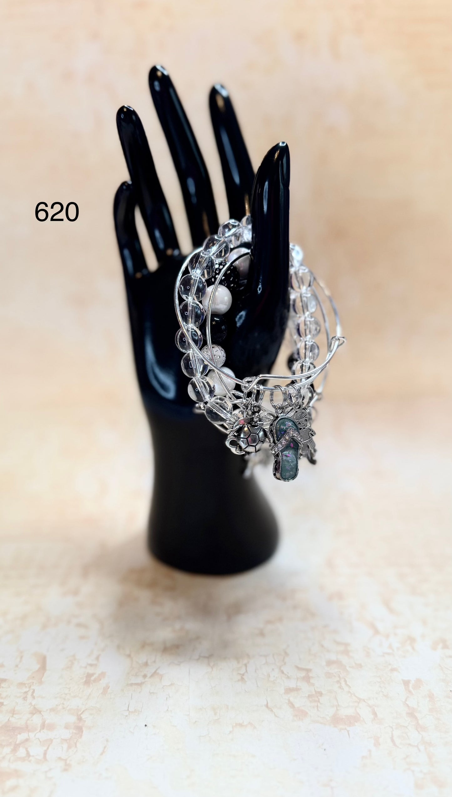 Bracelet and Bangles Sets