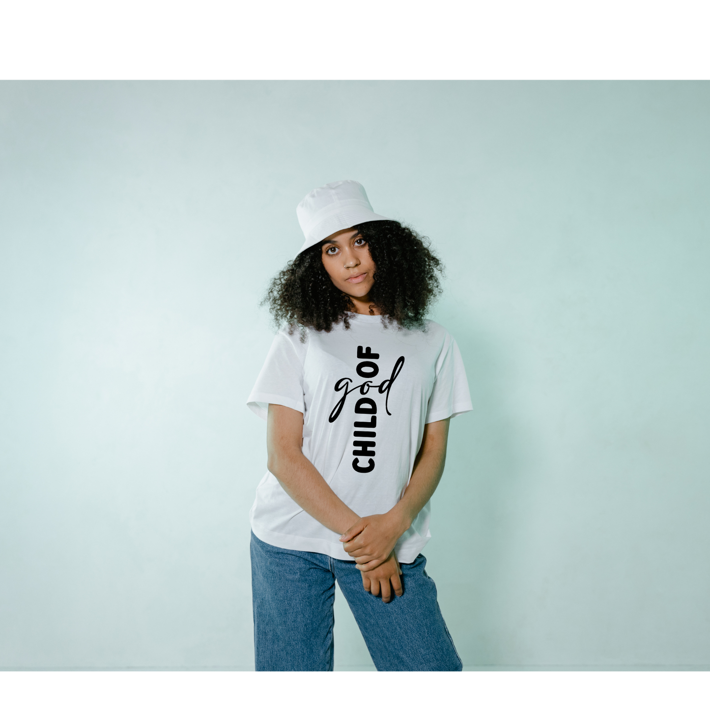 Child of God T-Shirt