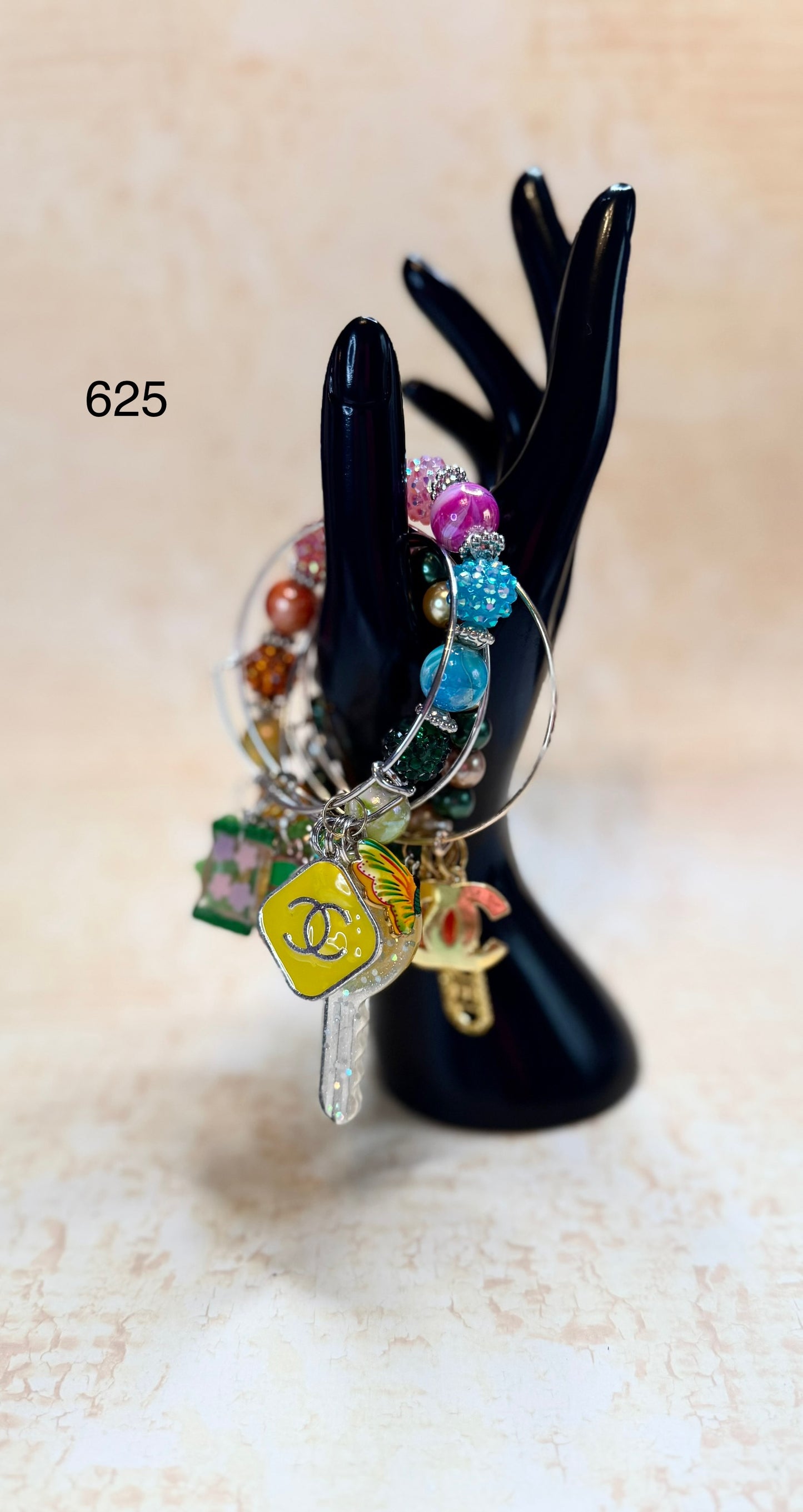 Bracelet and Bangles Sets