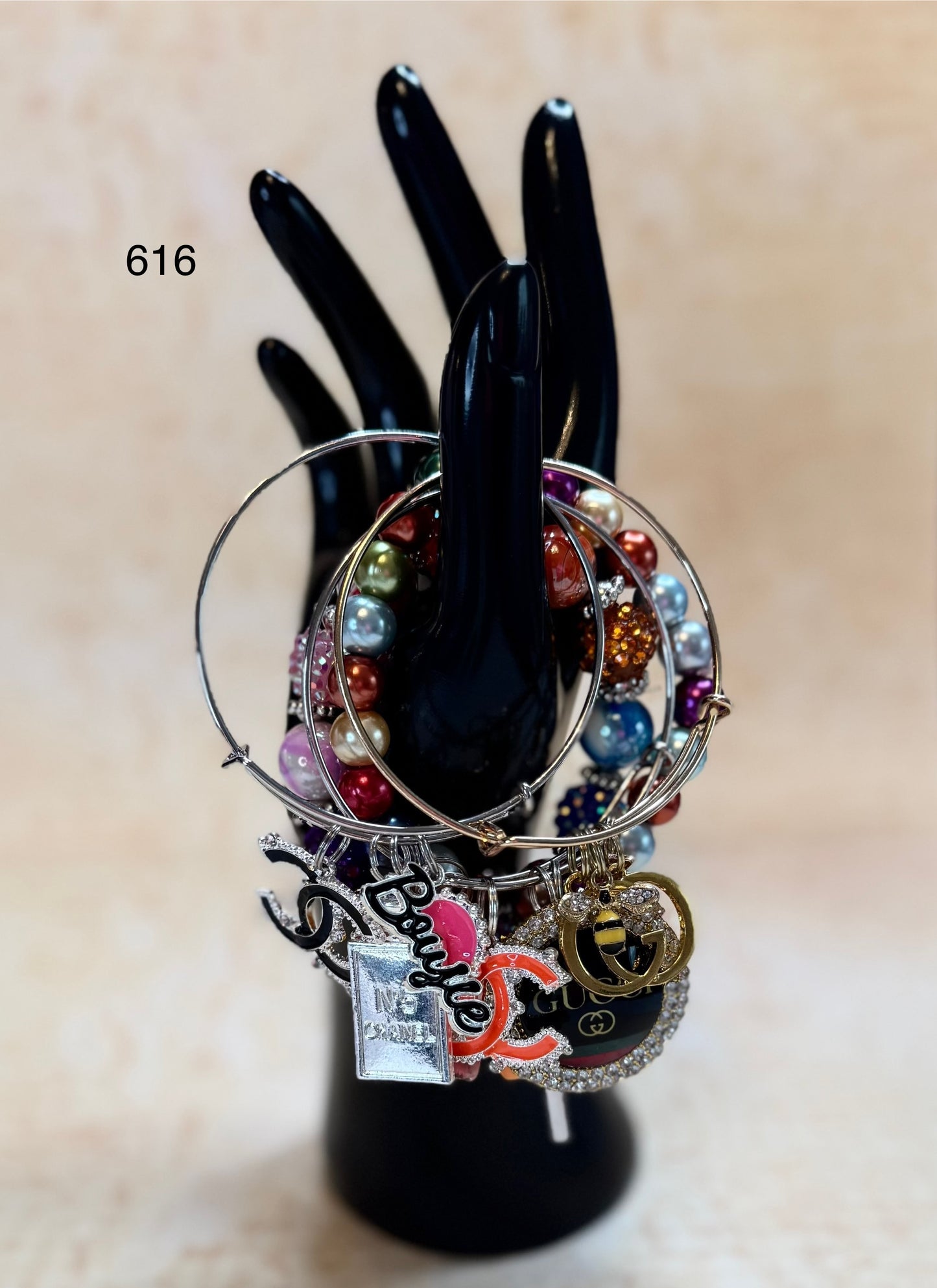 Bracelet and Bangles Sets