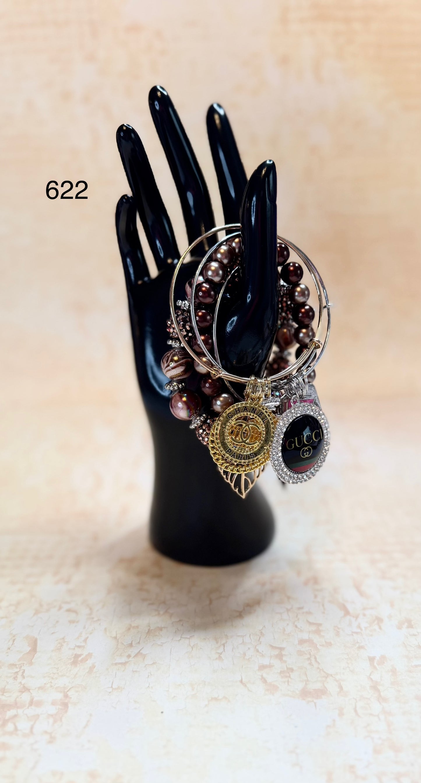 Bracelet and Bangles Sets