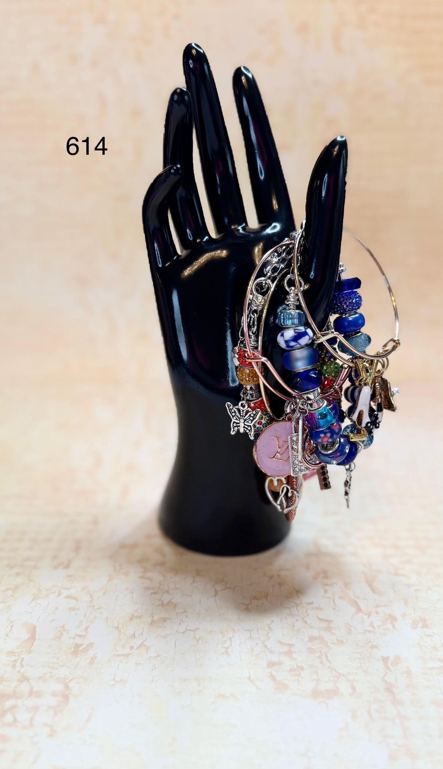 Bracelet and Bangles Sets