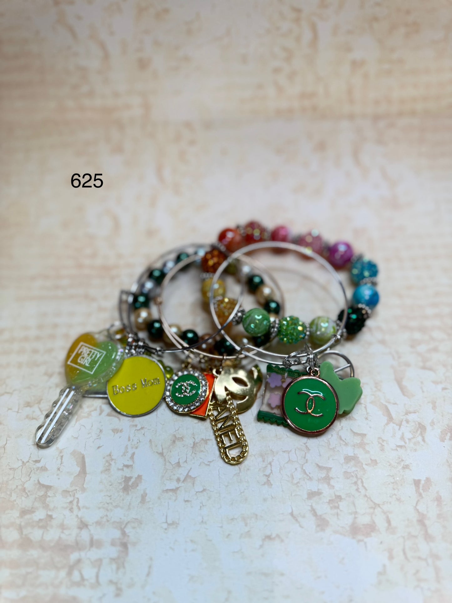 Bracelet and Bangles Sets