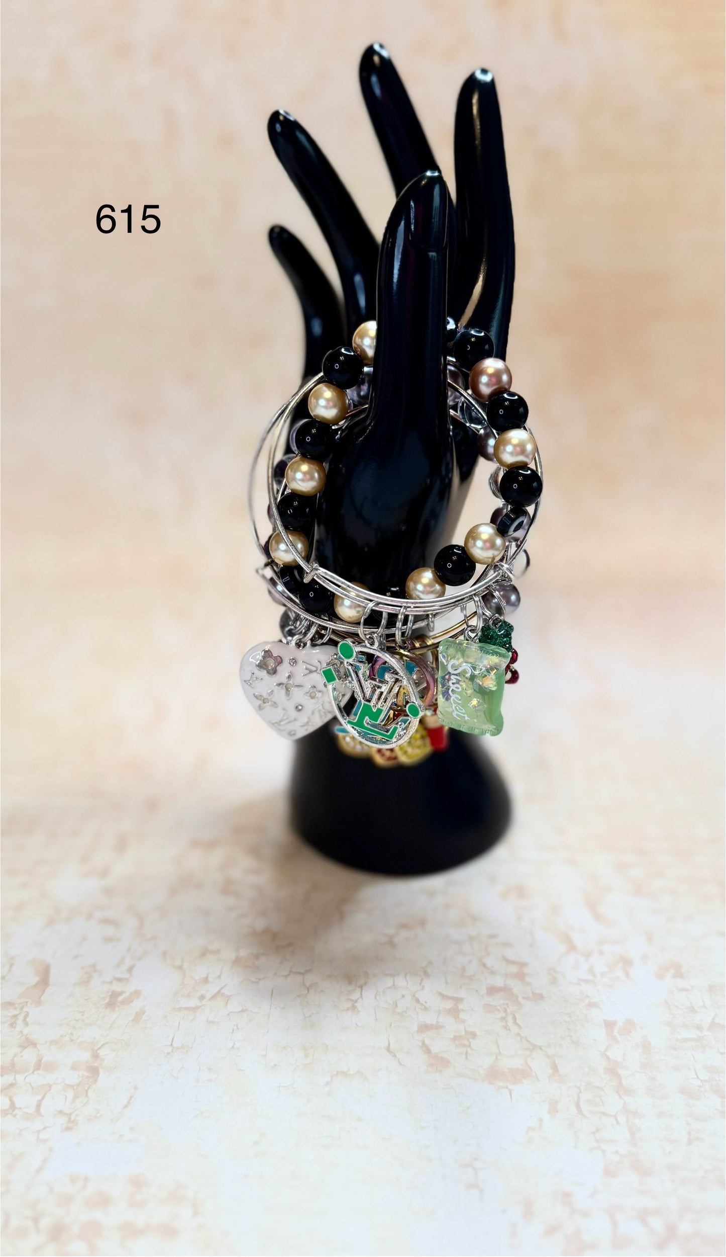 Bracelet and Bangles Sets