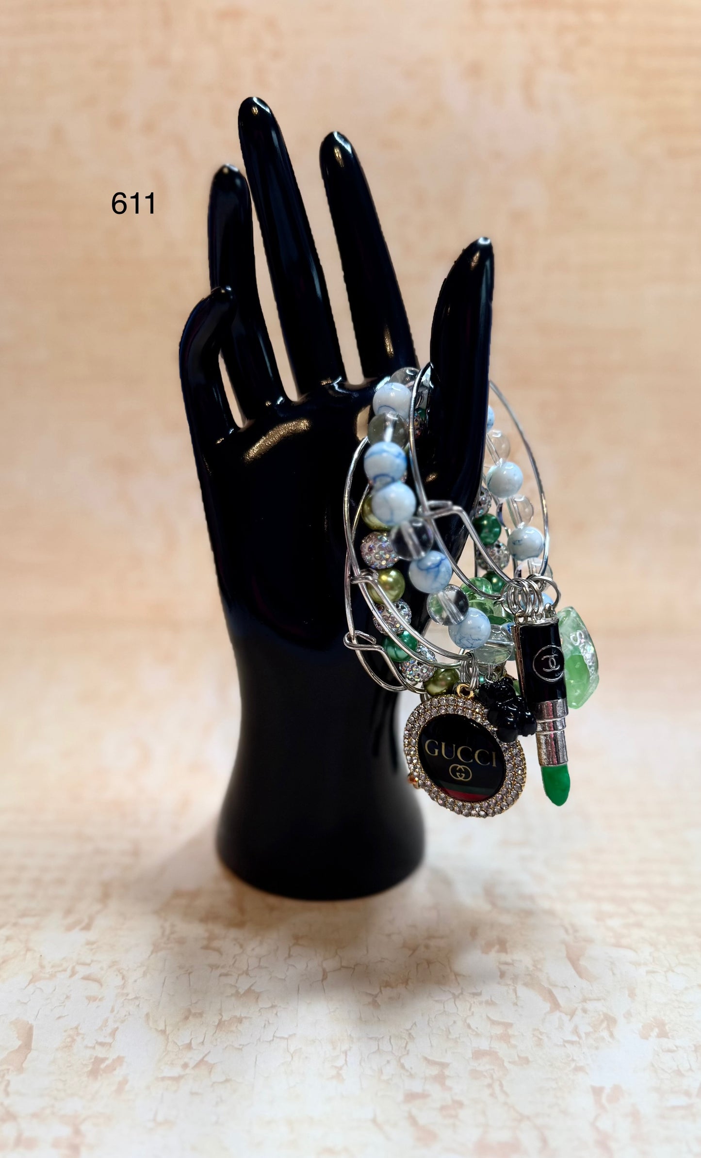 Bracelet and Bangles Sets