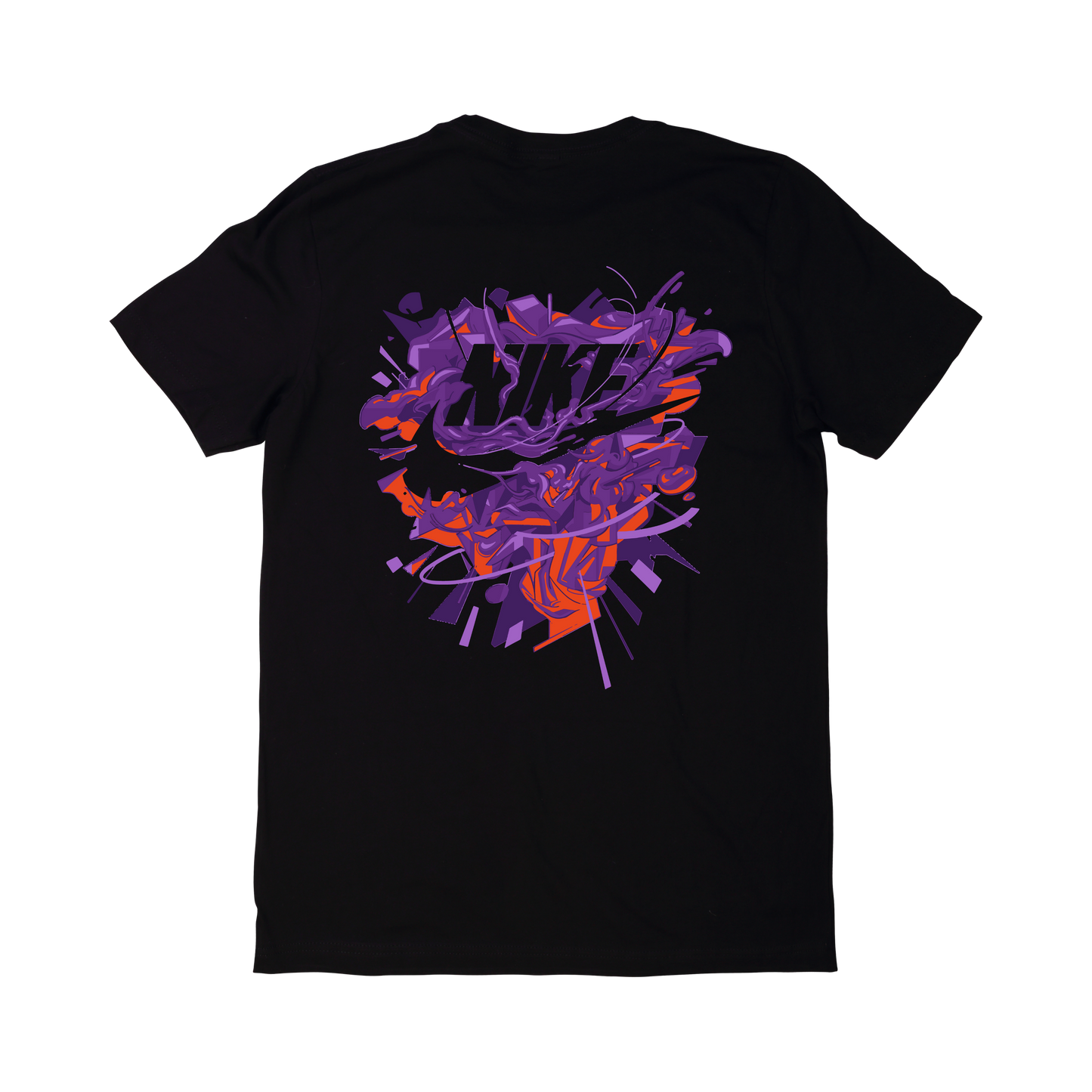 Shoes Nik T-Shirt