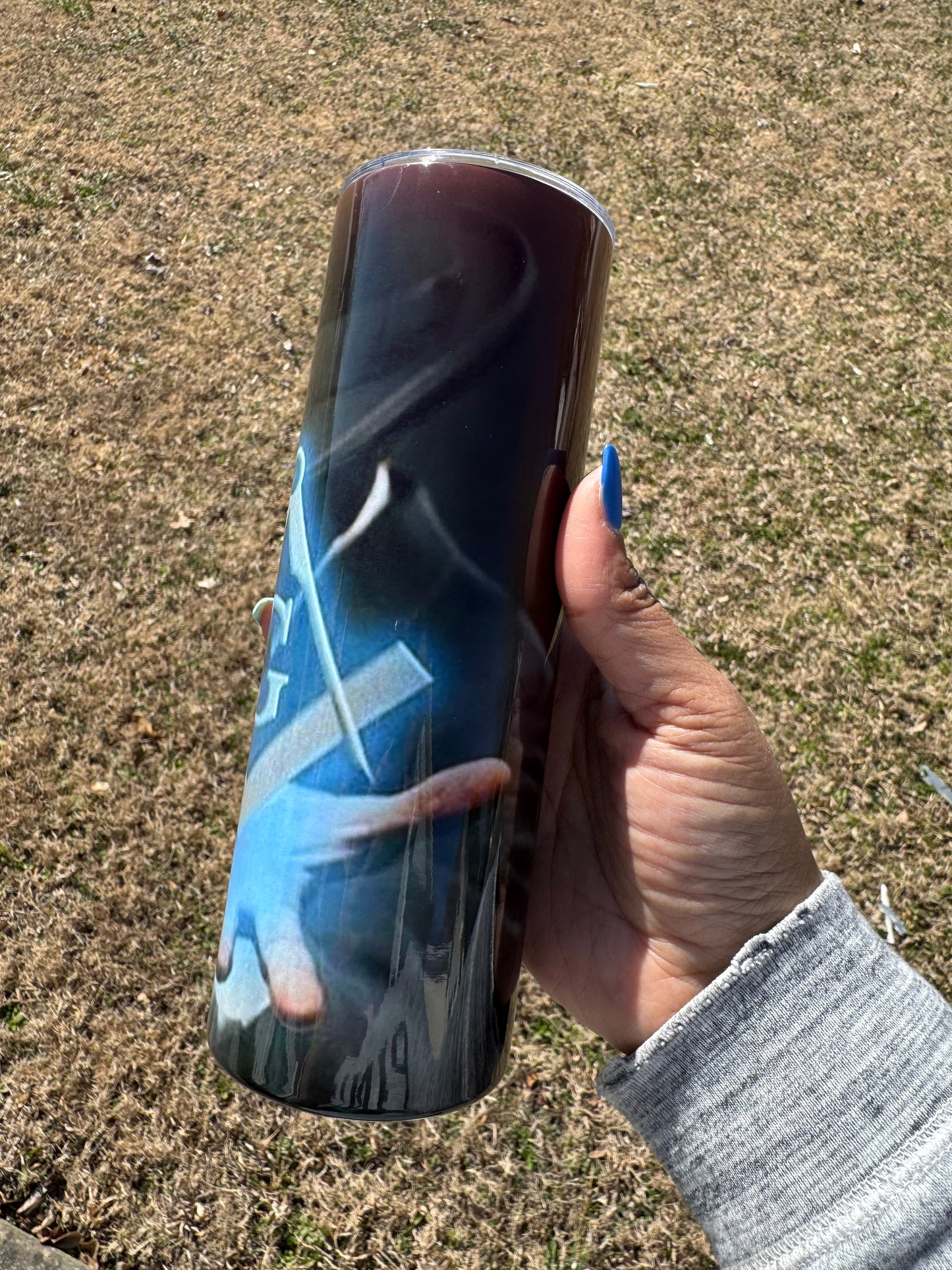 Mason 20oz Tumbler (Clearance)