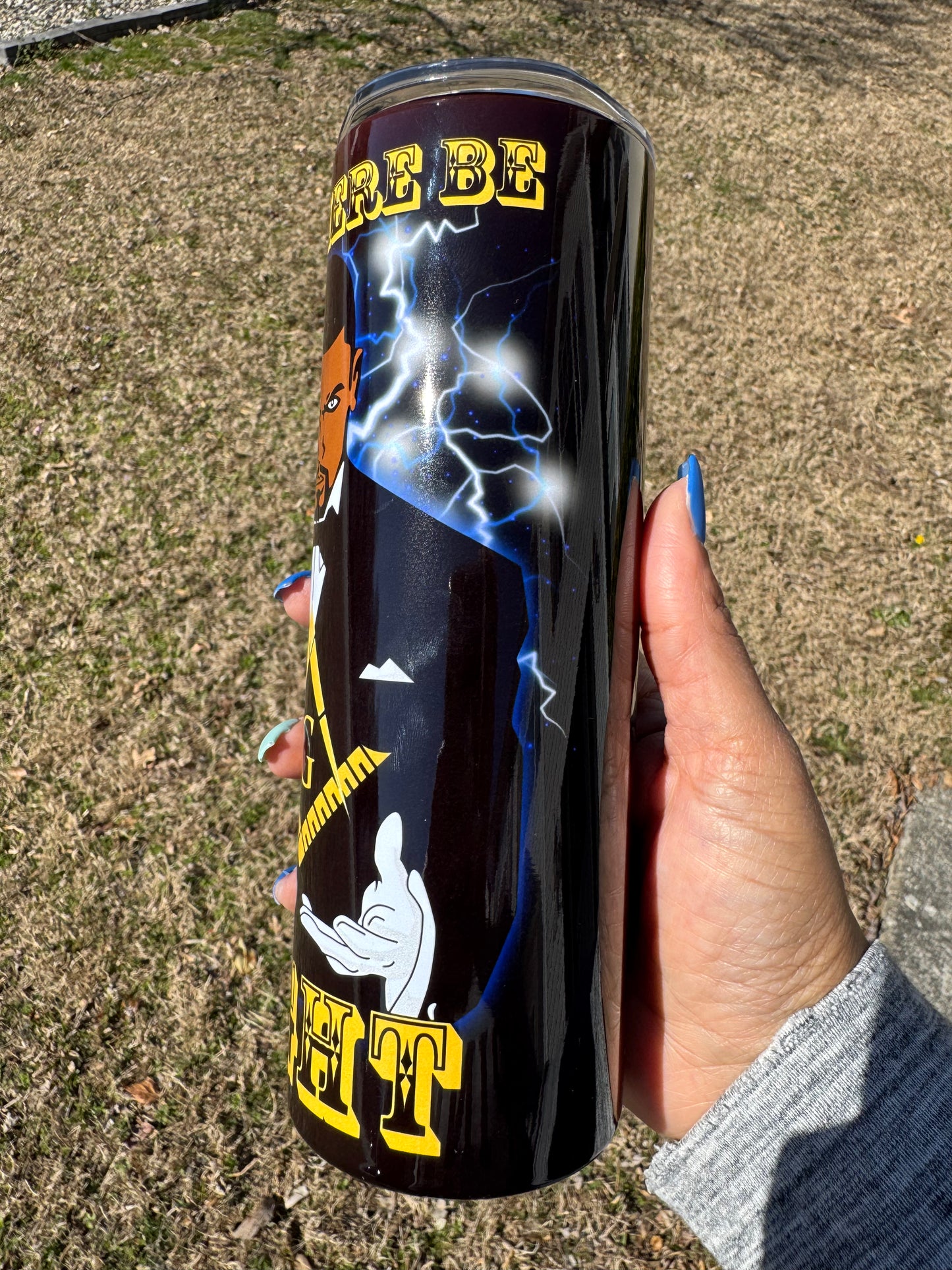 Mason 20ozTumbler (Clearance)