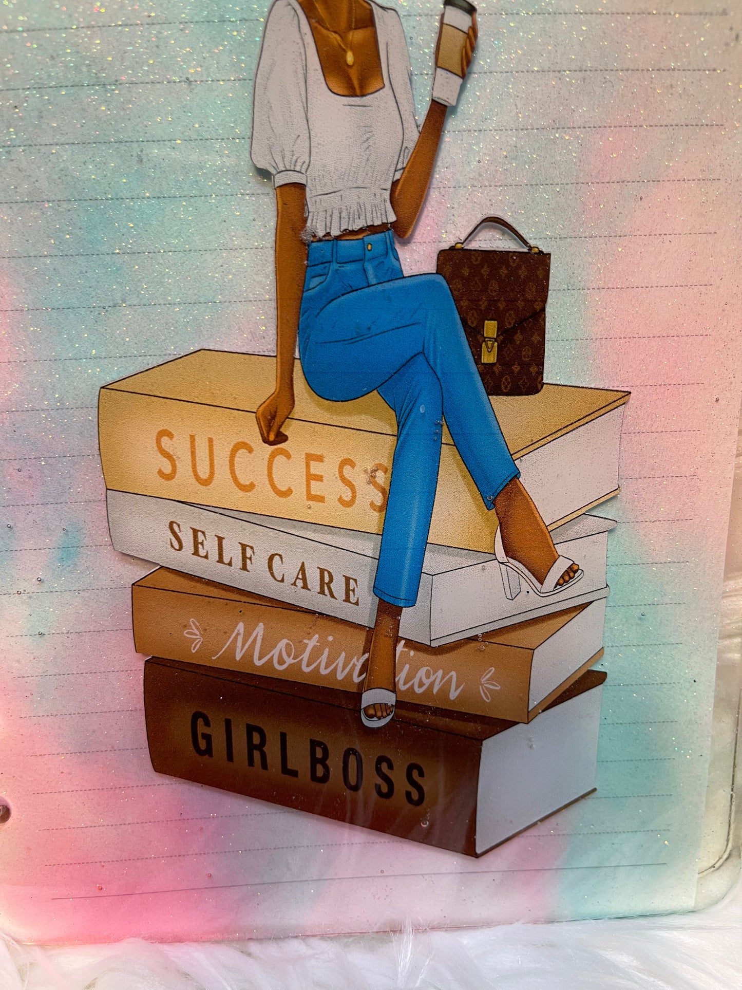Girl Boss Journal