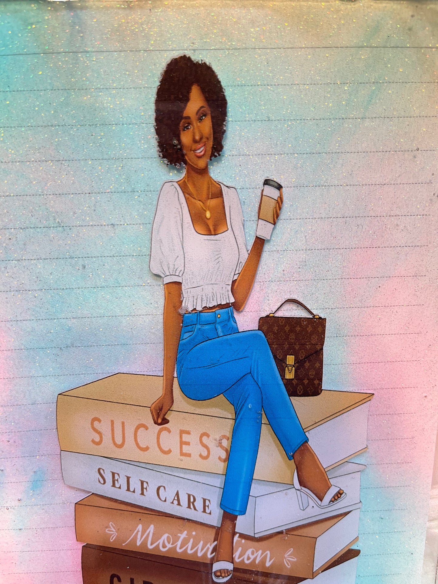 Girl Boss Journal