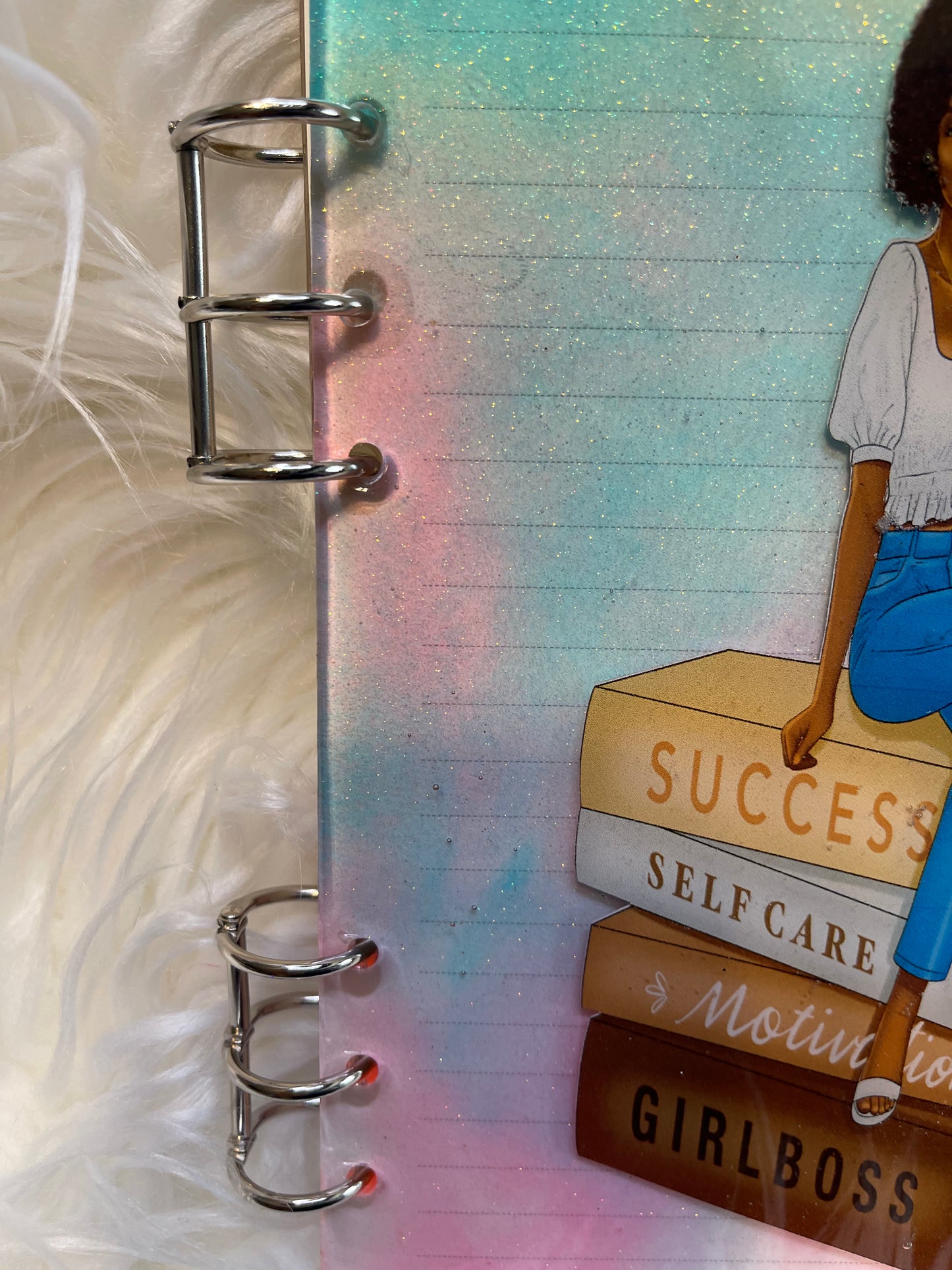Girl Boss Journal