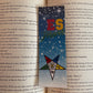 OES Stars — laminated bookmark