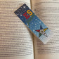 OES Stars — laminated bookmark